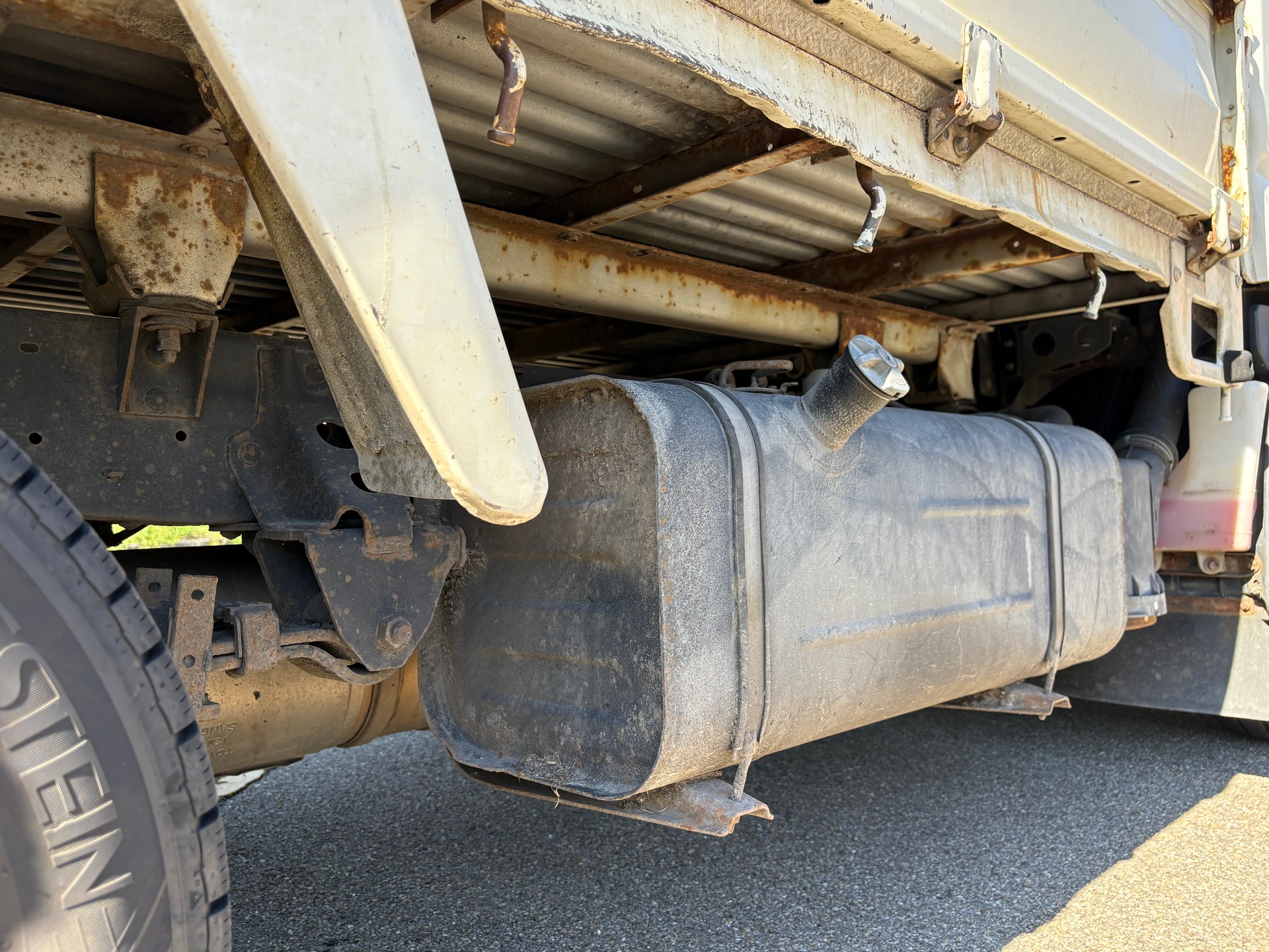 TOYOTA Dyna 100 3.0 D-4D-image-13