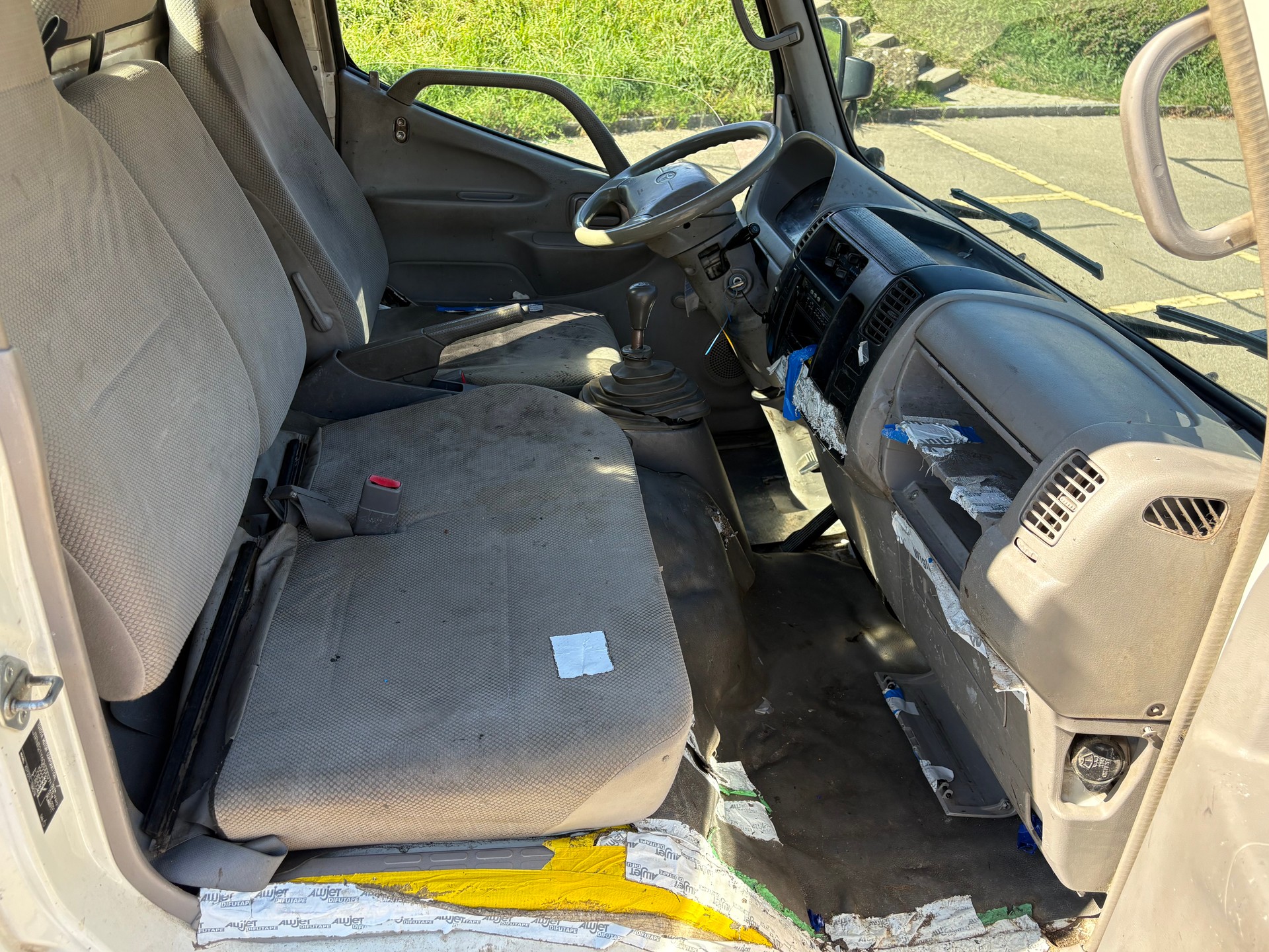TOYOTA Dyna 100 3.0 D-4D-image-8