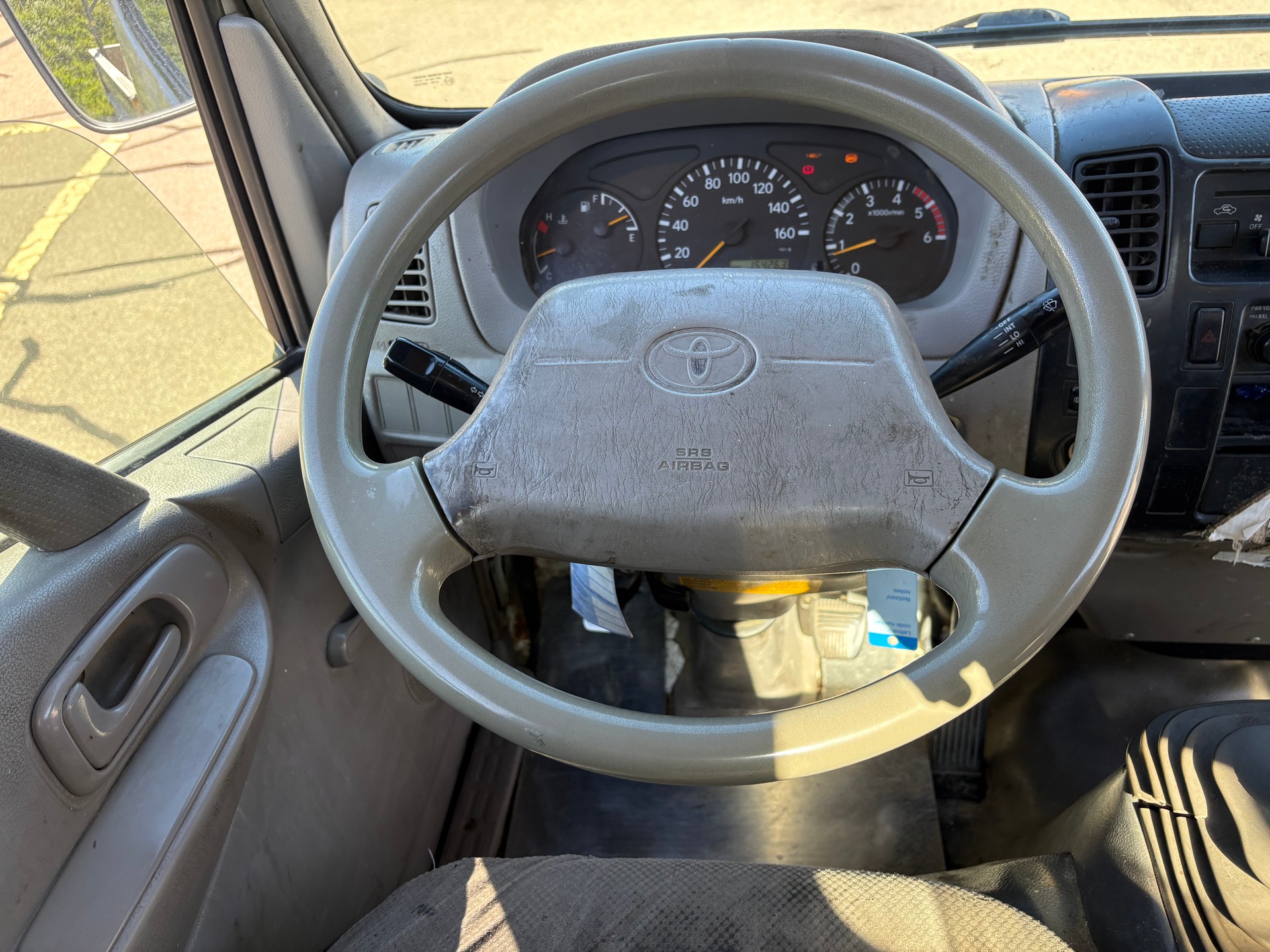 TOYOTA Dyna 100 3.0 D-4D-image-7