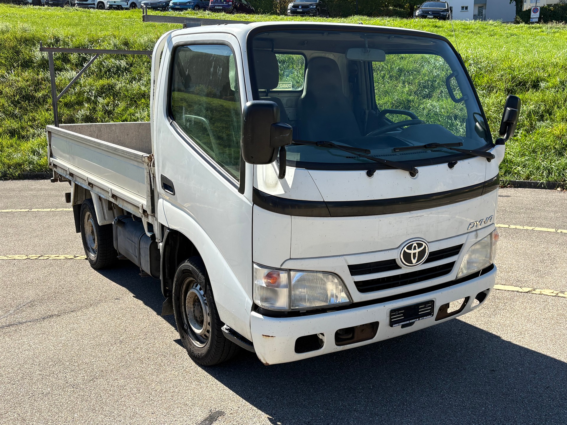 TOYOTA Dyna 100 3.0 D-4D-image-2