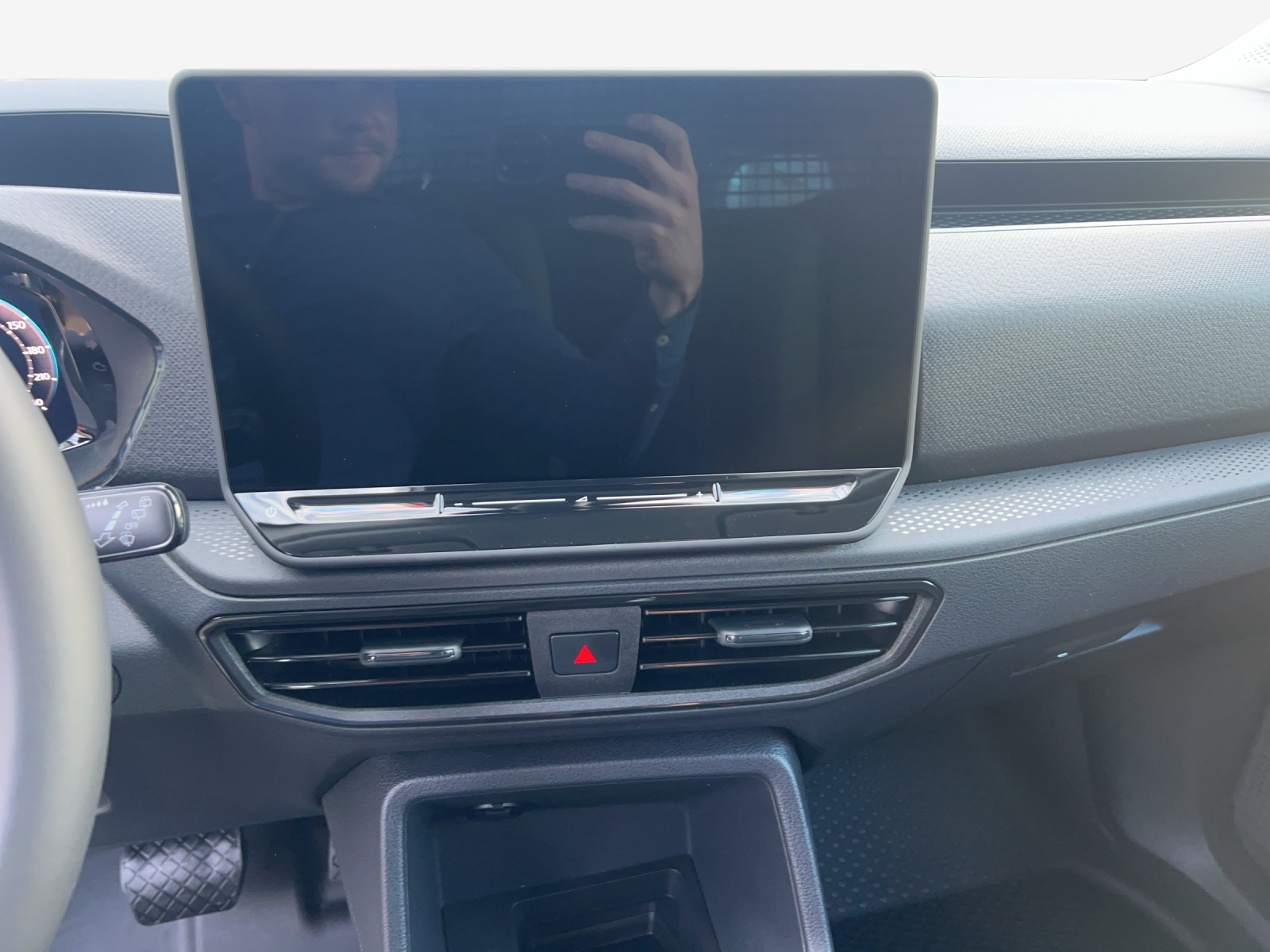 VW Caddy Cargo 1.5TSI Maxi Entry DSG-image-10