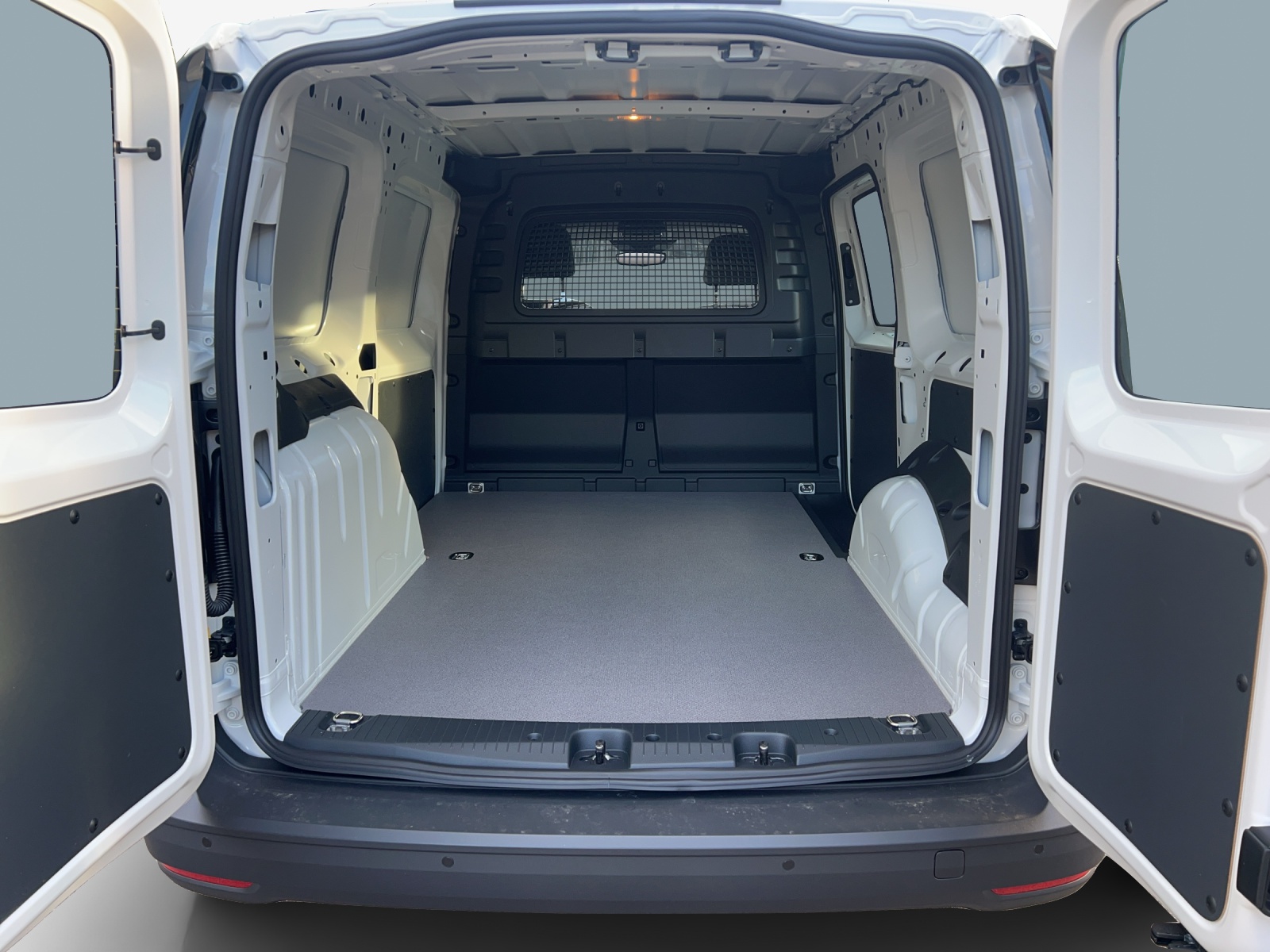 VW Caddy Cargo 1.5TSI Maxi Entry DSG-image-12