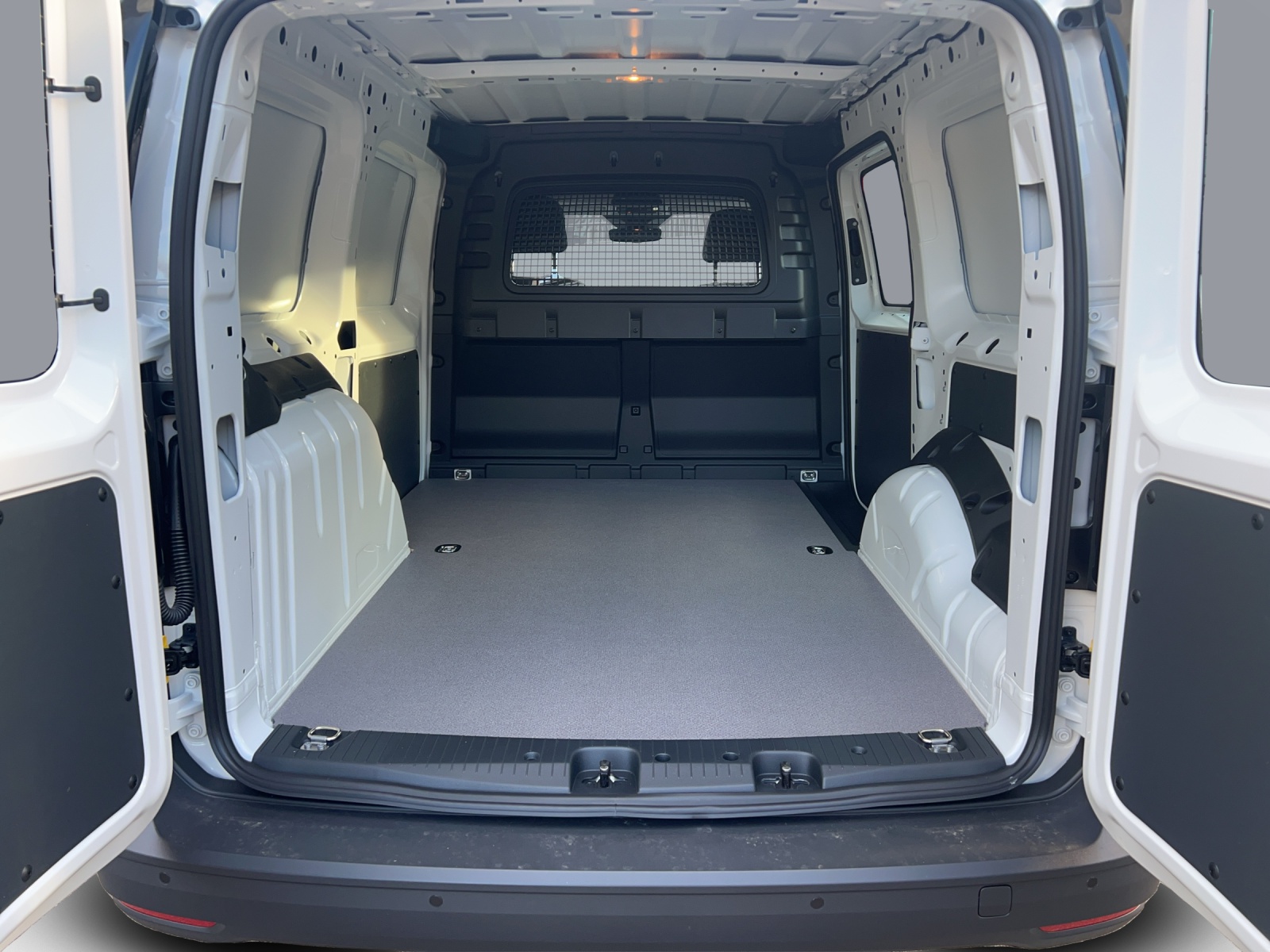 VW Caddy Cargo 1.5TSI Maxi Entry DSG-image-11