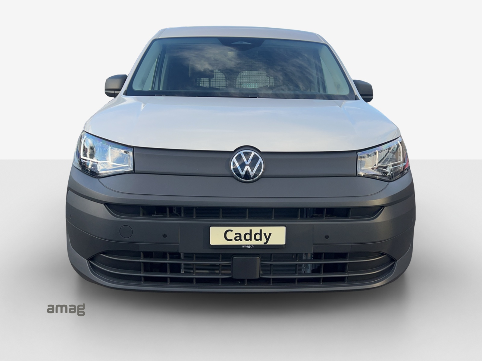 VW Caddy Cargo 1.5TSI Maxi Entry DSG-image-6