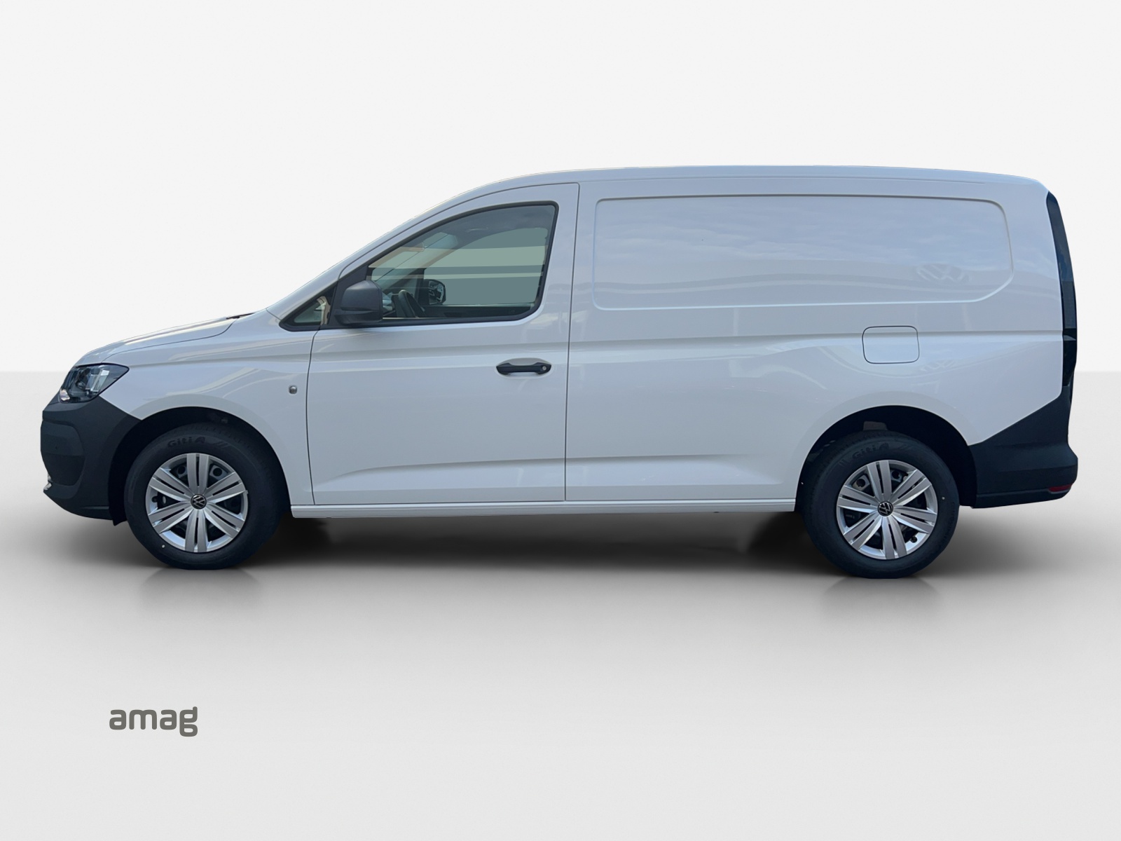 VW Caddy Cargo 1.5TSI Maxi Entry DSG-image-1