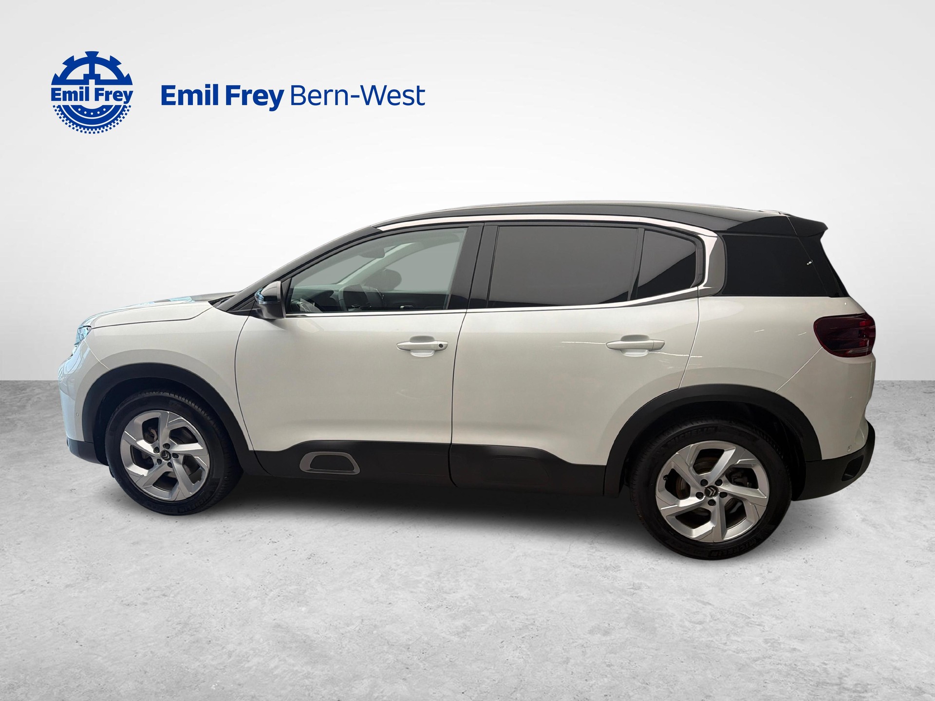 CITROEN Citroën C5 Aircross 1.2 PureTech Swiss Edition-image-1