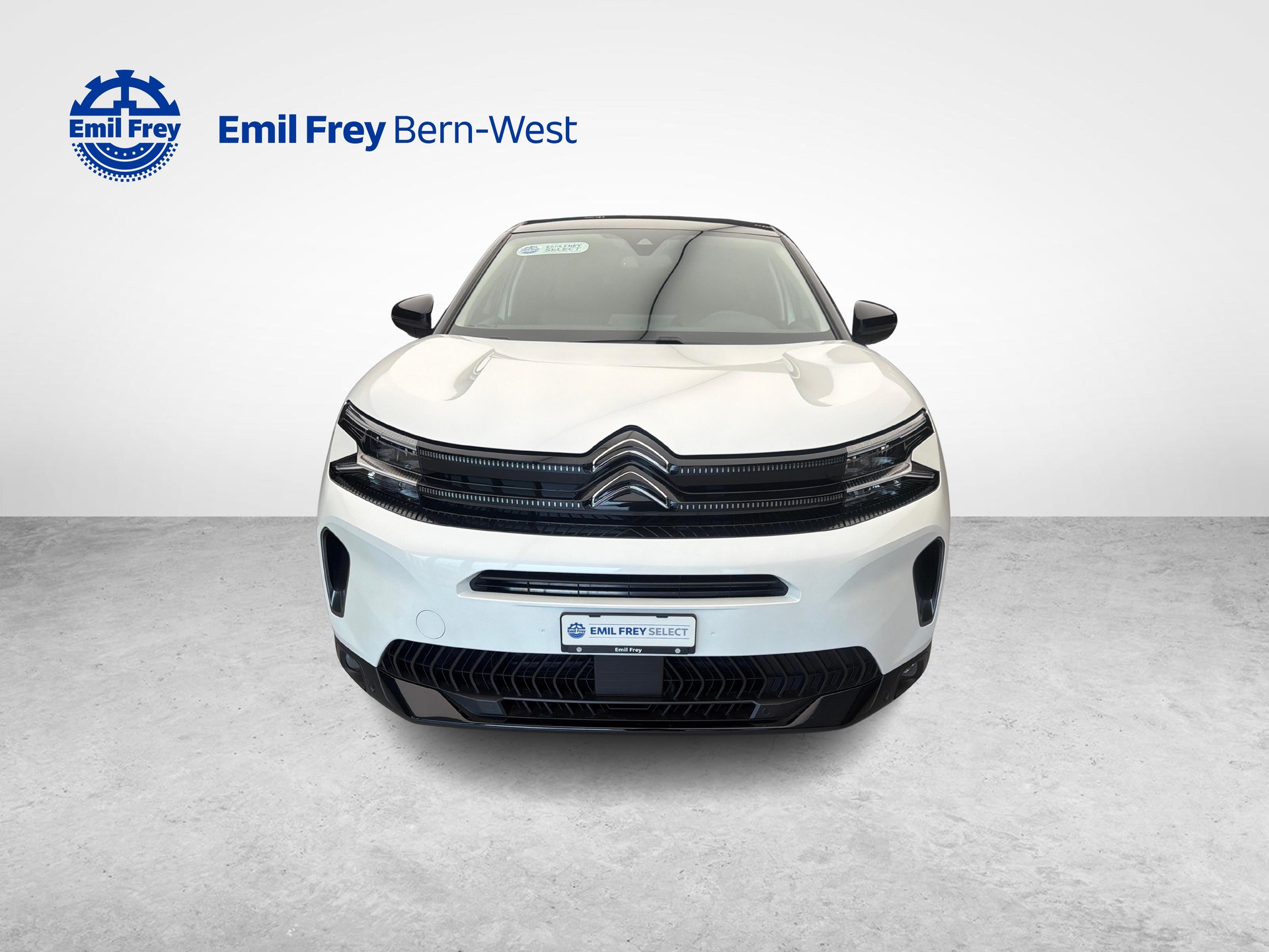 CITROEN Citroën C5 Aircross 1.2 PureTech Swiss Edition-image-7