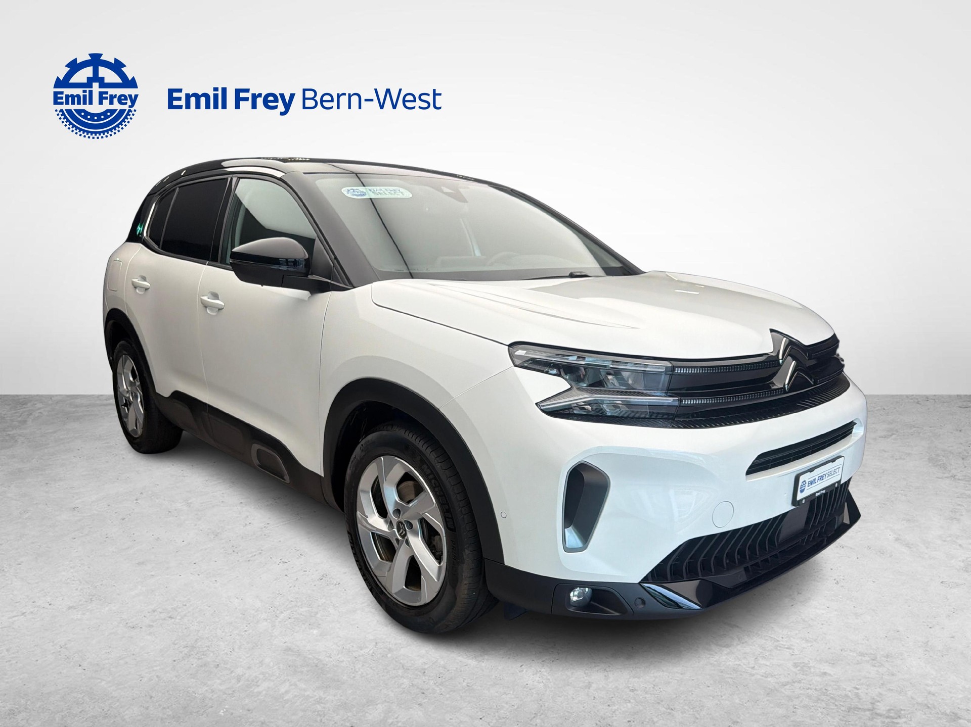 CITROEN Citroën C5 Aircross 1.2 PureTech Swiss Edition-image-6