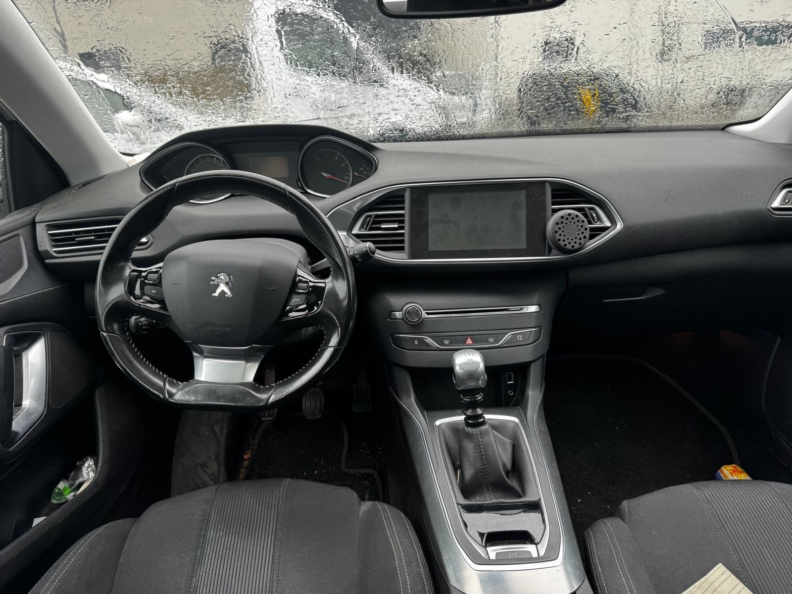 PEUGEOT 308 1.6 THP Style-image-7