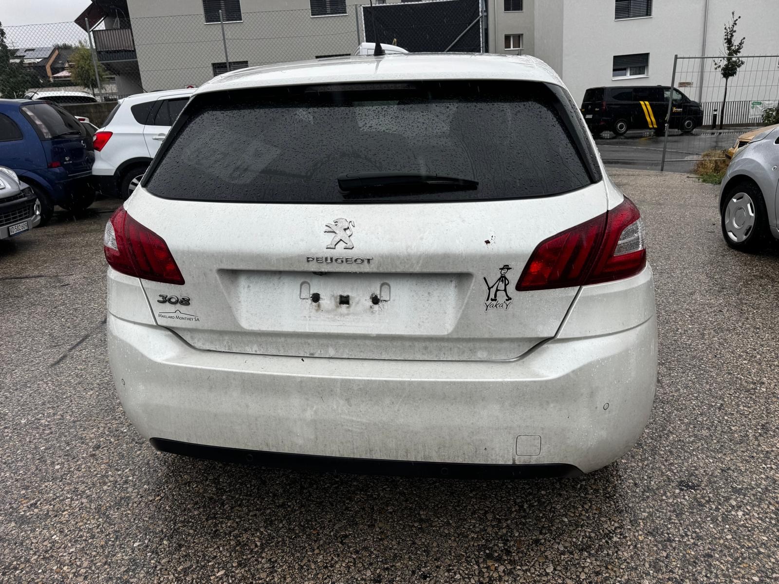 PEUGEOT 308 1.6 THP Style-image-4