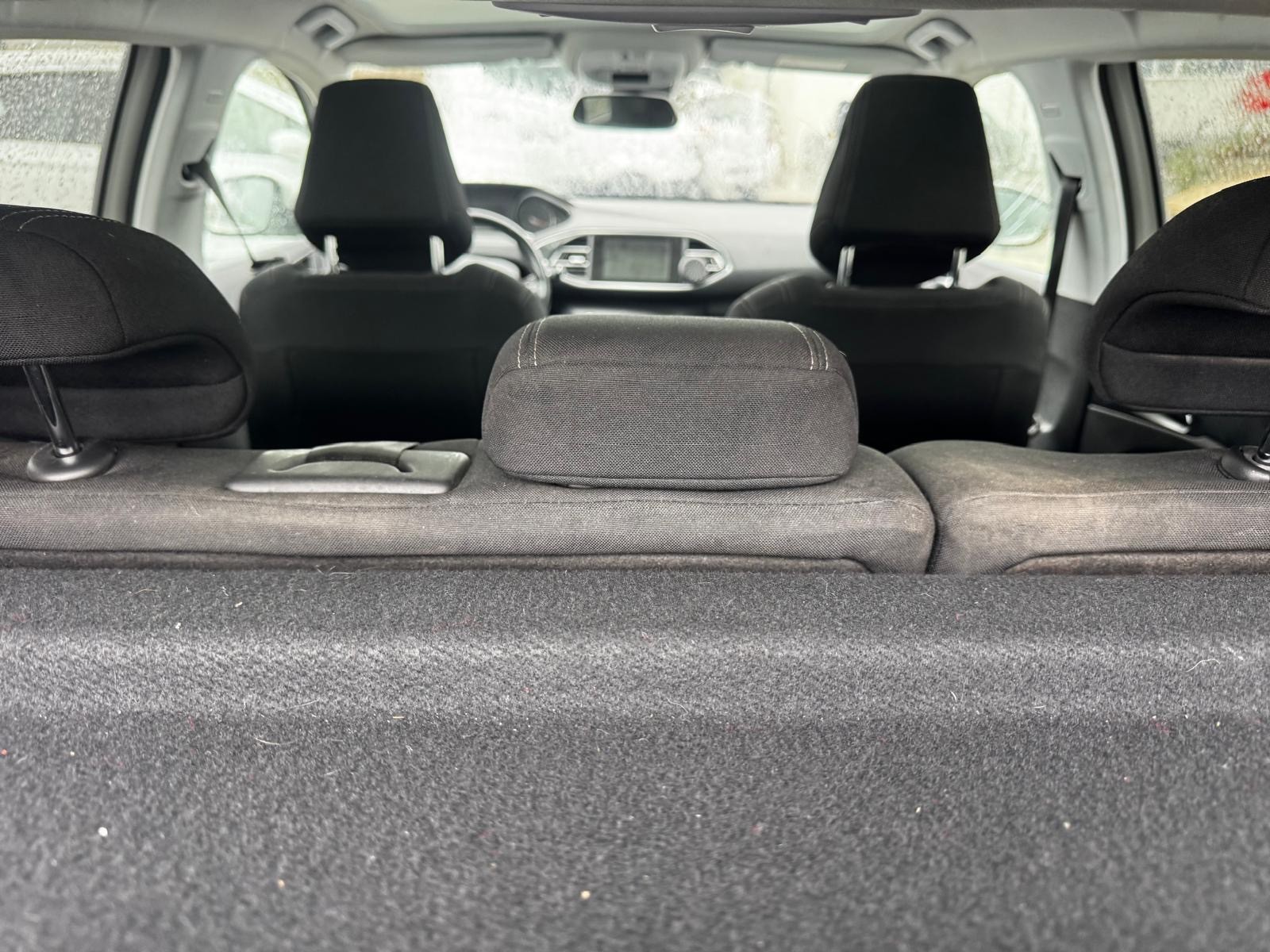 PEUGEOT 308 1.6 THP Style-image-9