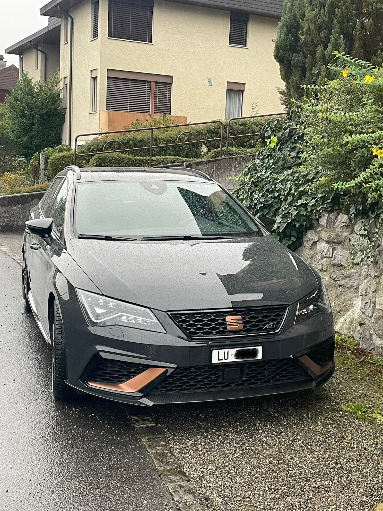 SEAT 2.0 TSI 300 Cupra R 4Drive DSG-image-2