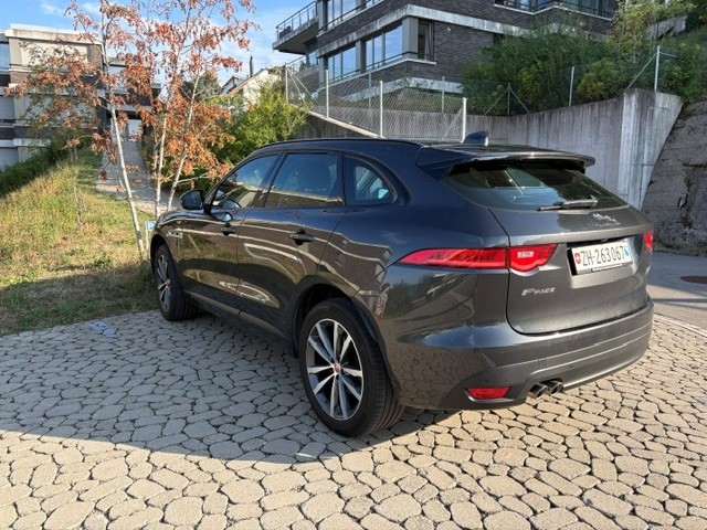 JAGUAR 2.0 D 180 R-Sport AWD-image-3