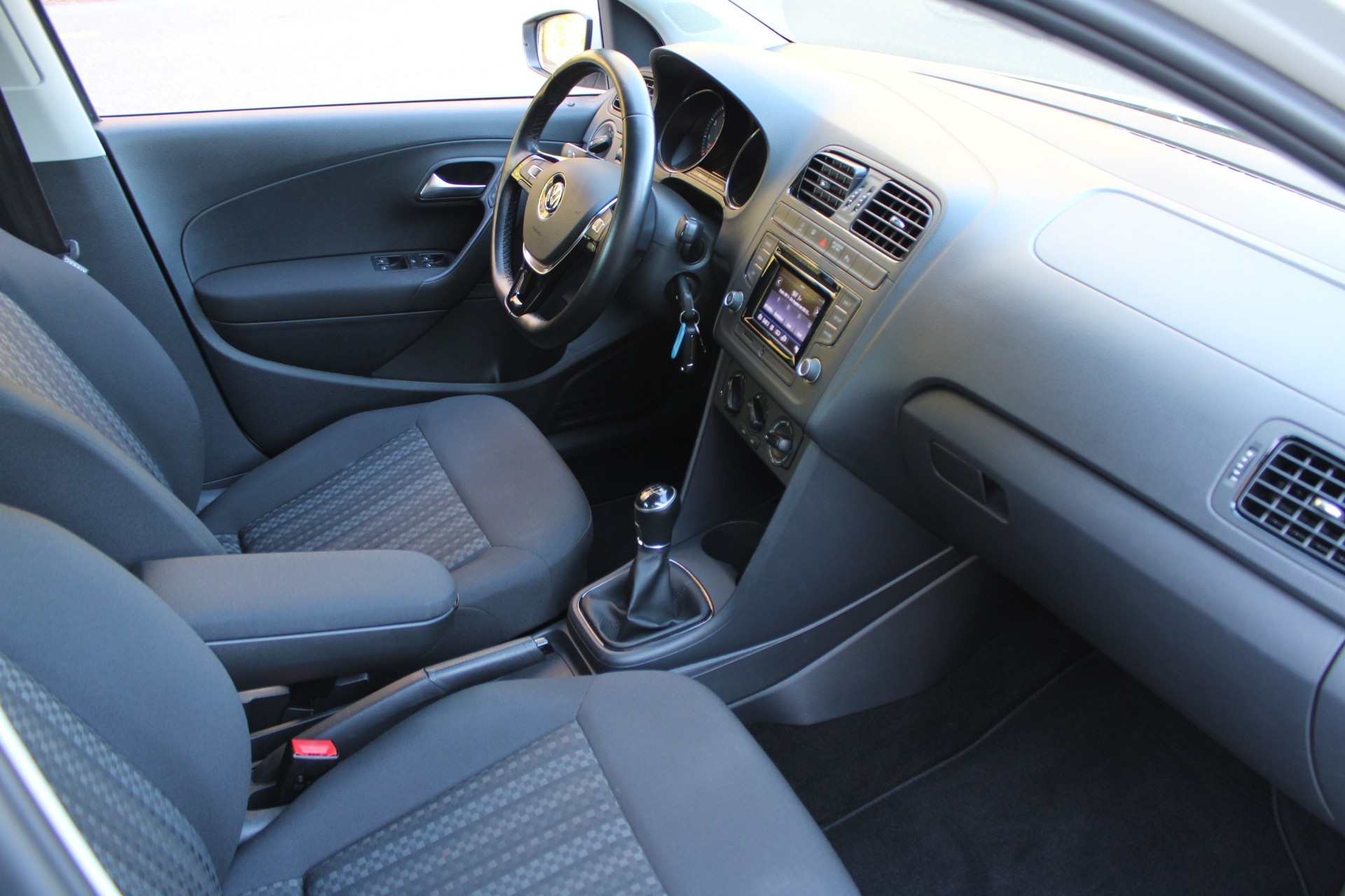 VW Polo 1.0 BMT Value-image-5