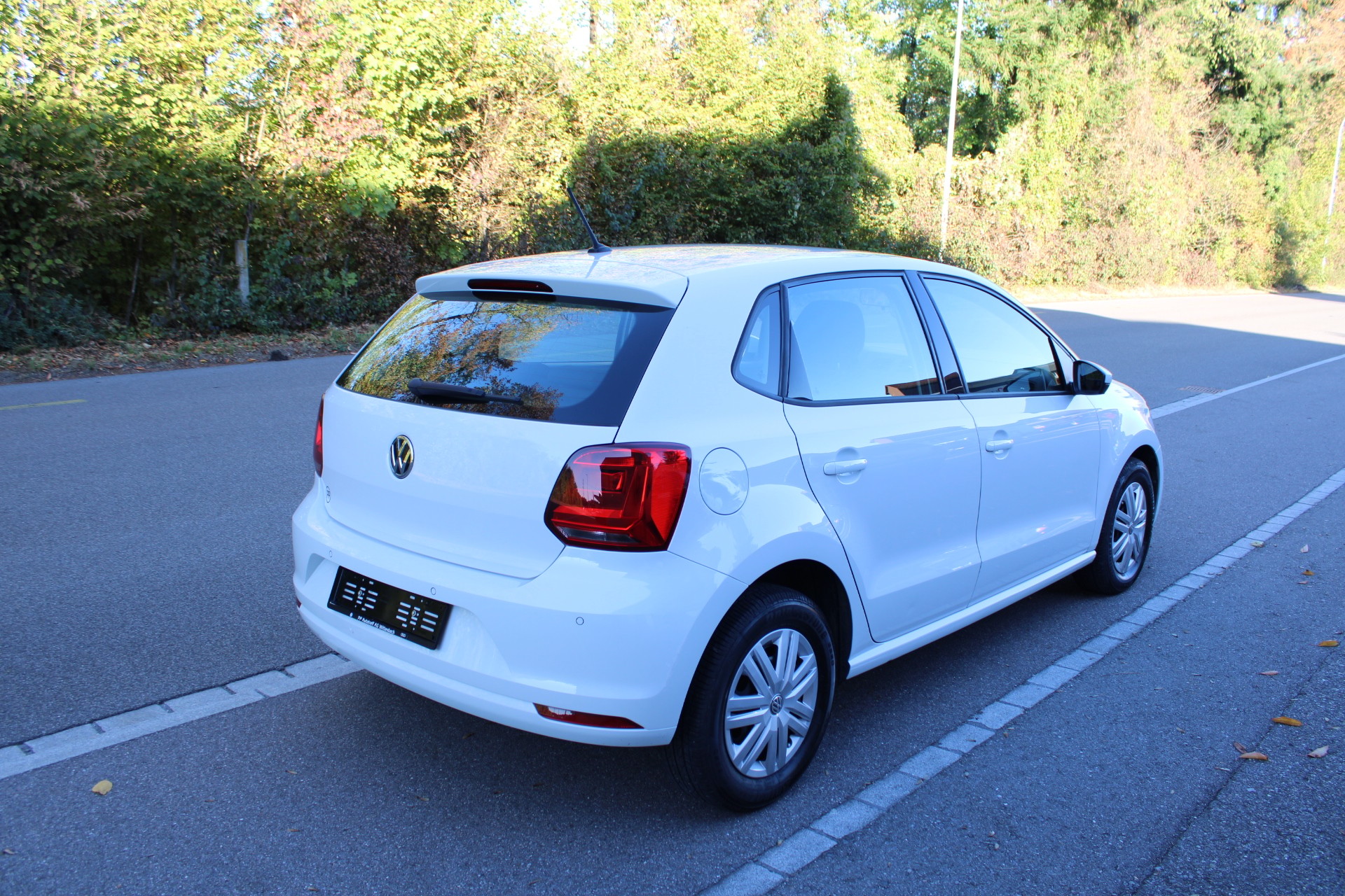 VW Polo 1.0 BMT Value-image-3