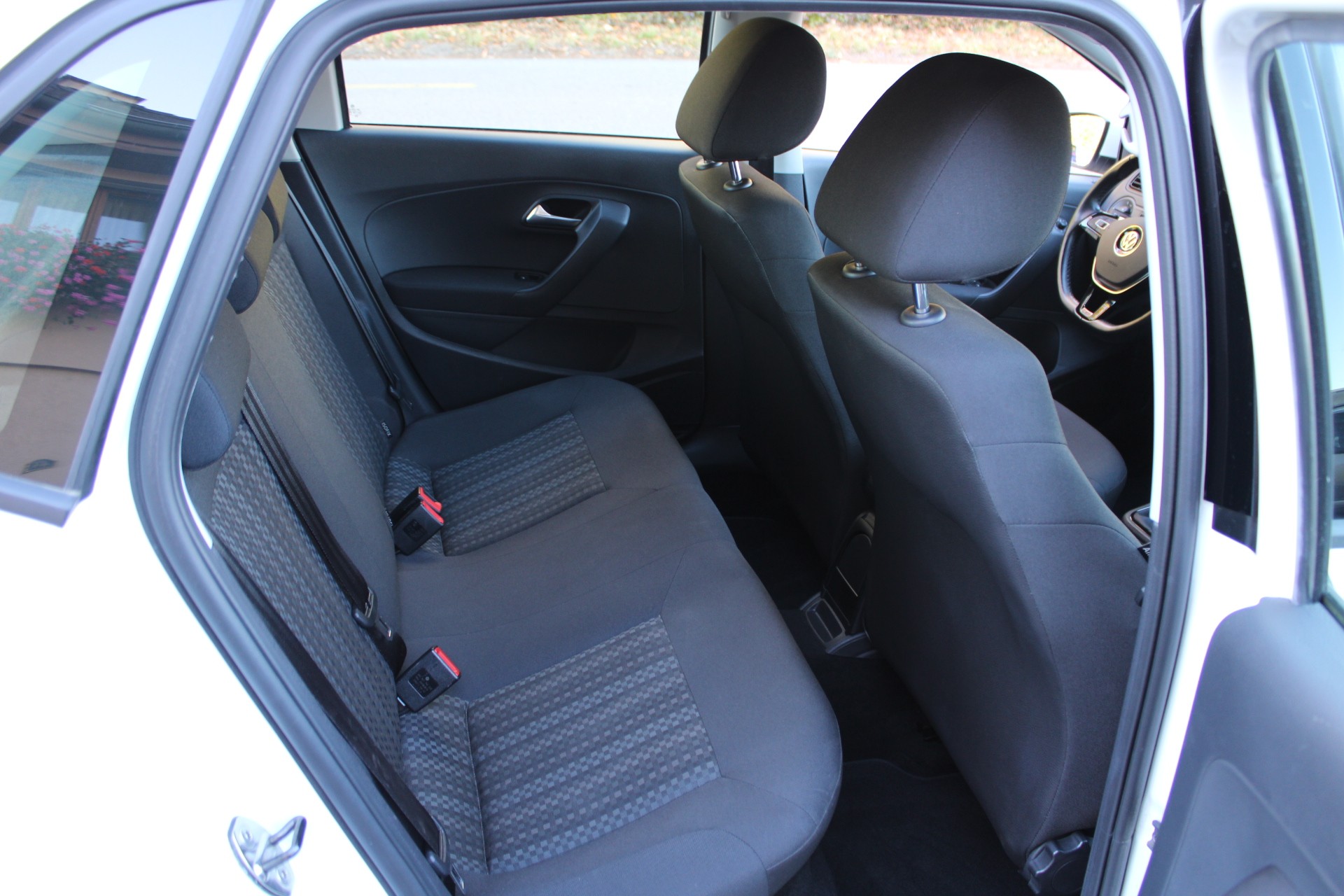VW Polo 1.0 BMT Value-image-6