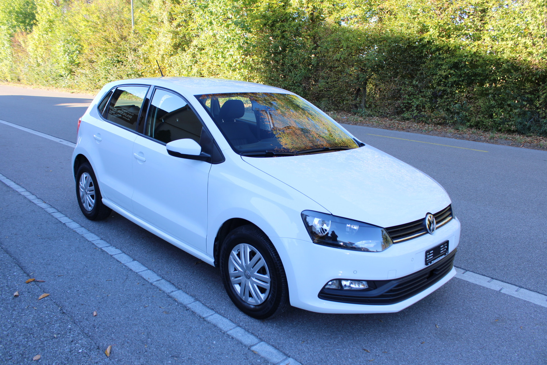 VW Polo 1.0 BMT Value-image-2