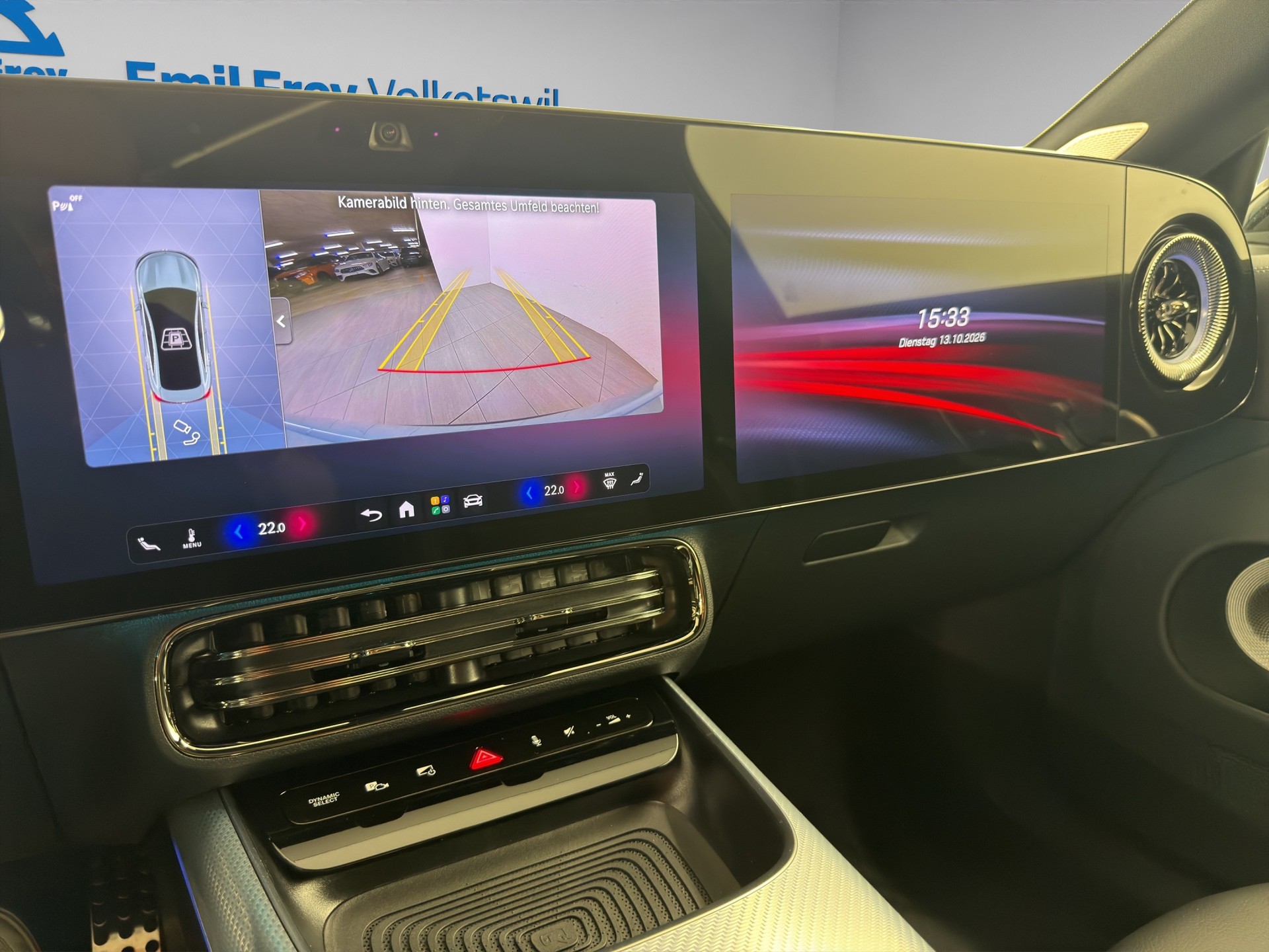 MERCEDES-BENZ CLA-Klasse C178 CLA 220 AMG Line 4matic-image-13
