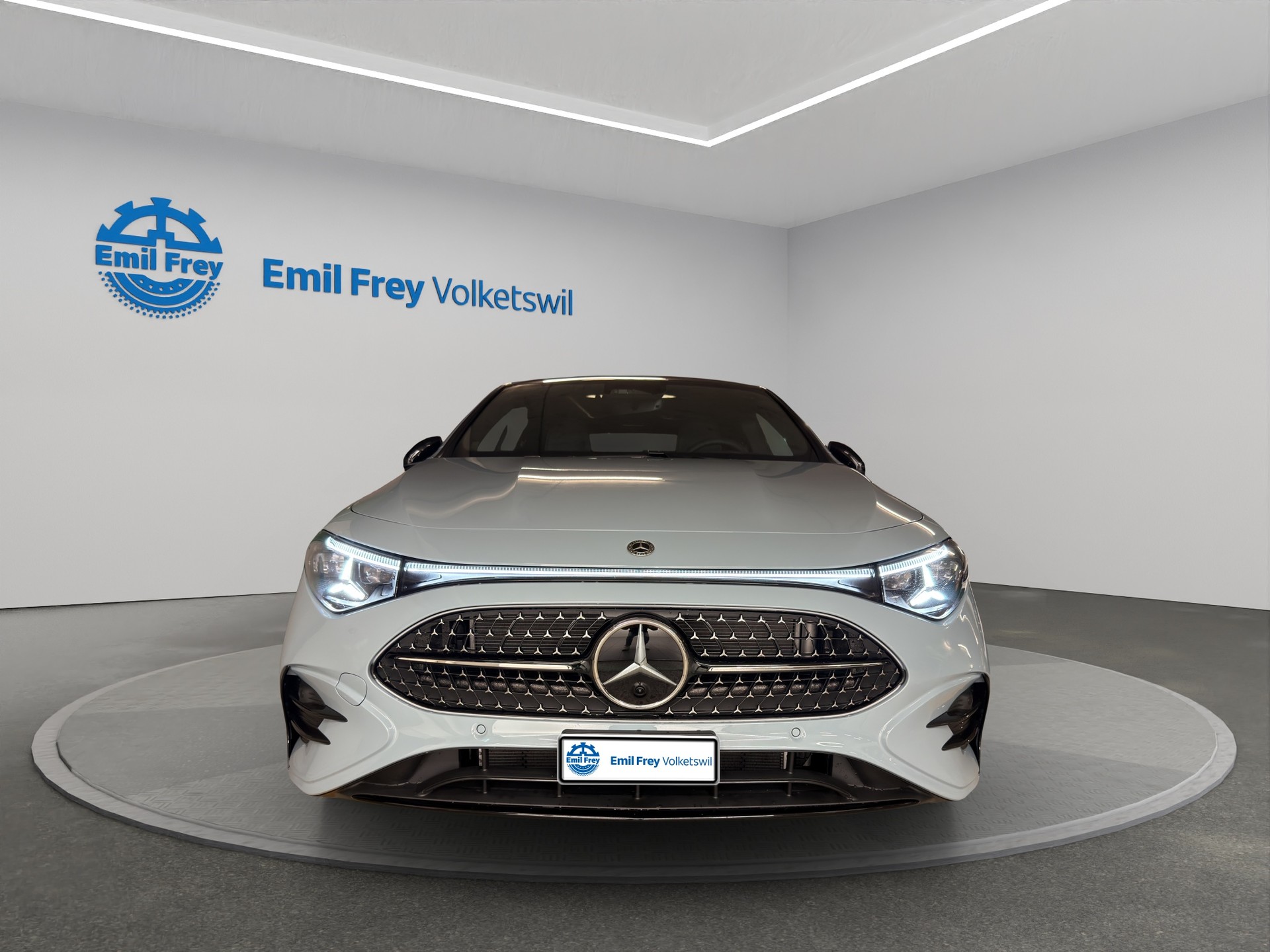 MERCEDES-BENZ CLA-Klasse C178 CLA 220 AMG Line 4matic-image-4