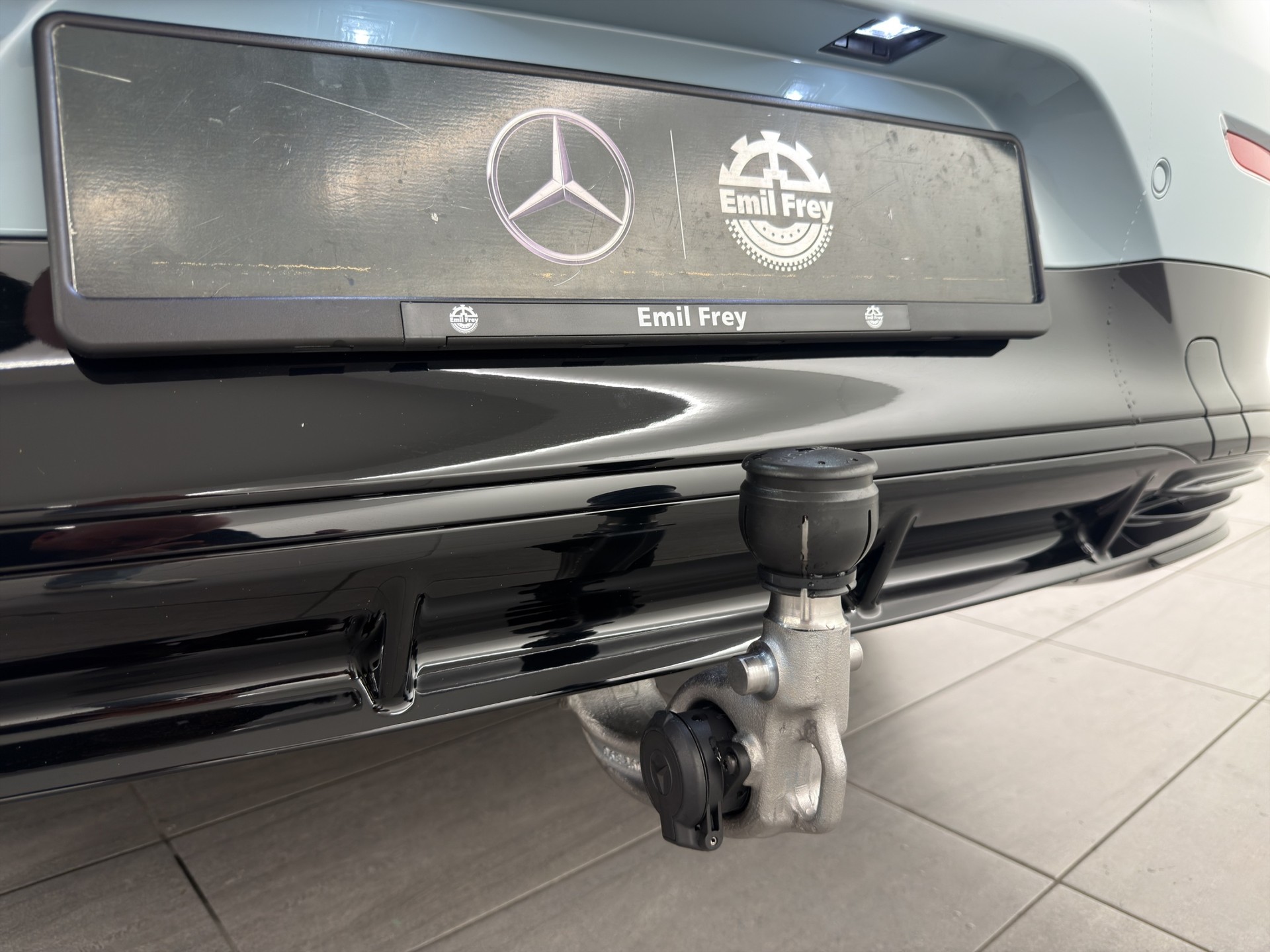 MERCEDES-BENZ CLA-Klasse C178 CLA 220 AMG Line 4matic-image-15