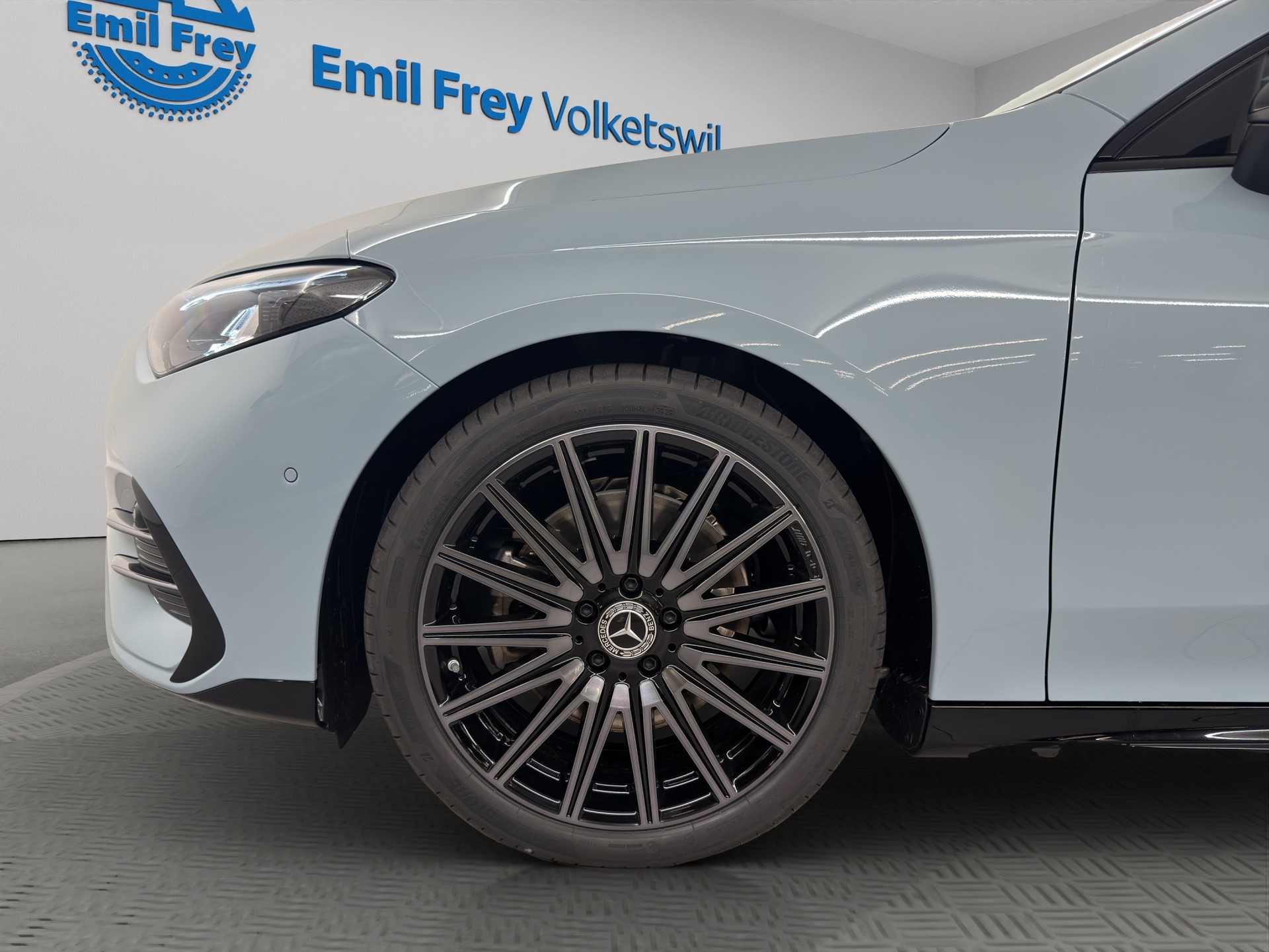 MERCEDES-BENZ CLA-Klasse C178 CLA 220 AMG Line 4matic-image-3