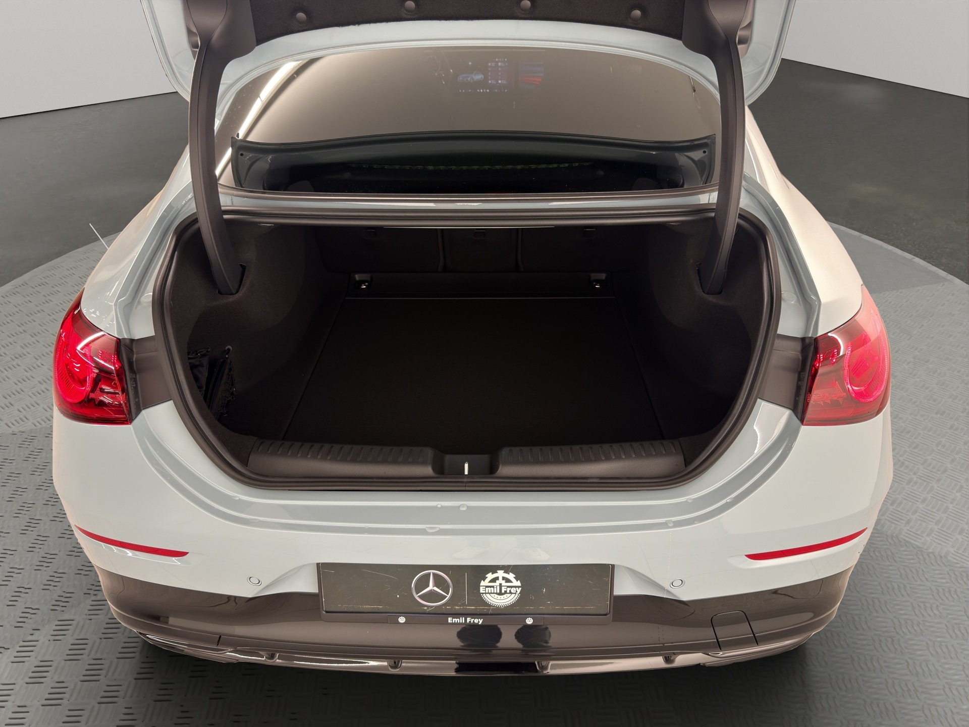 MERCEDES-BENZ CLA-Klasse C178 CLA 220 AMG Line 4matic-image-6