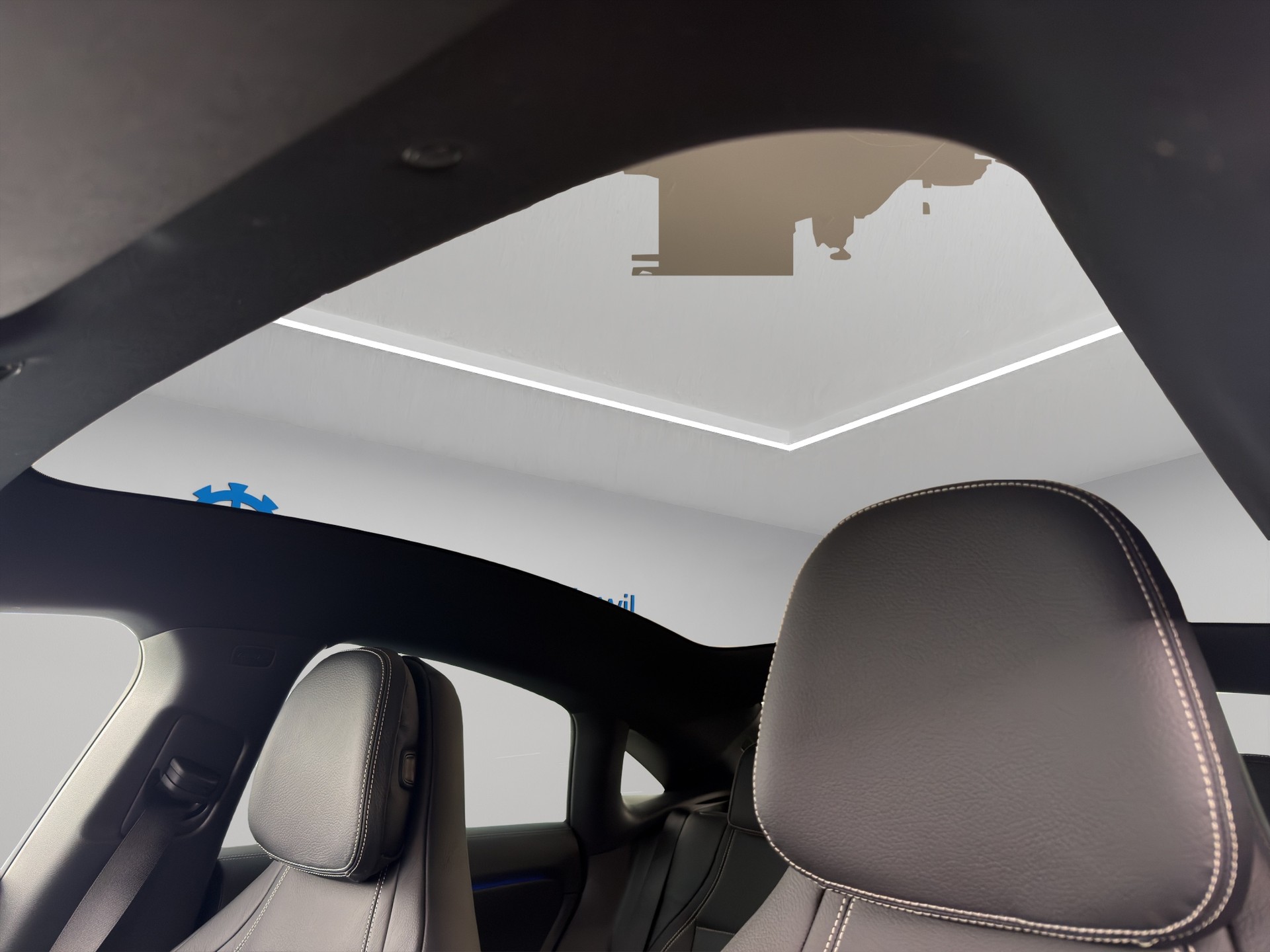 MERCEDES-BENZ CLA-Klasse C178 CLA 220 AMG Line 4matic-image-7
