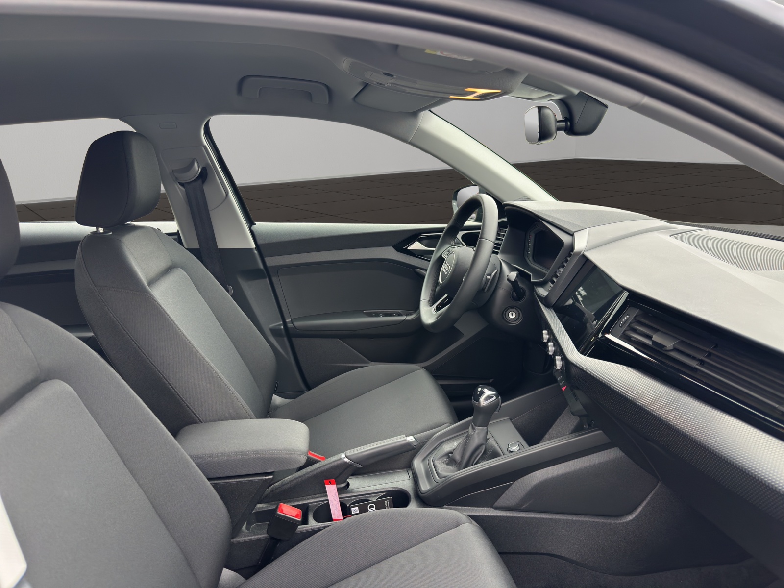 AUDI A1 Sportback 30 TFSI Attraction S-tronic-image-16