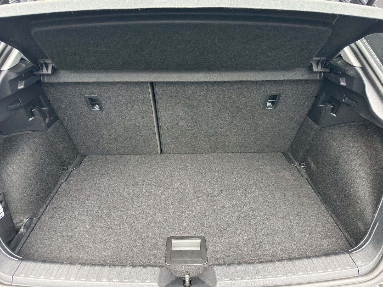 AUDI A1 Sportback 30 TFSI Attraction S-tronic-image-17