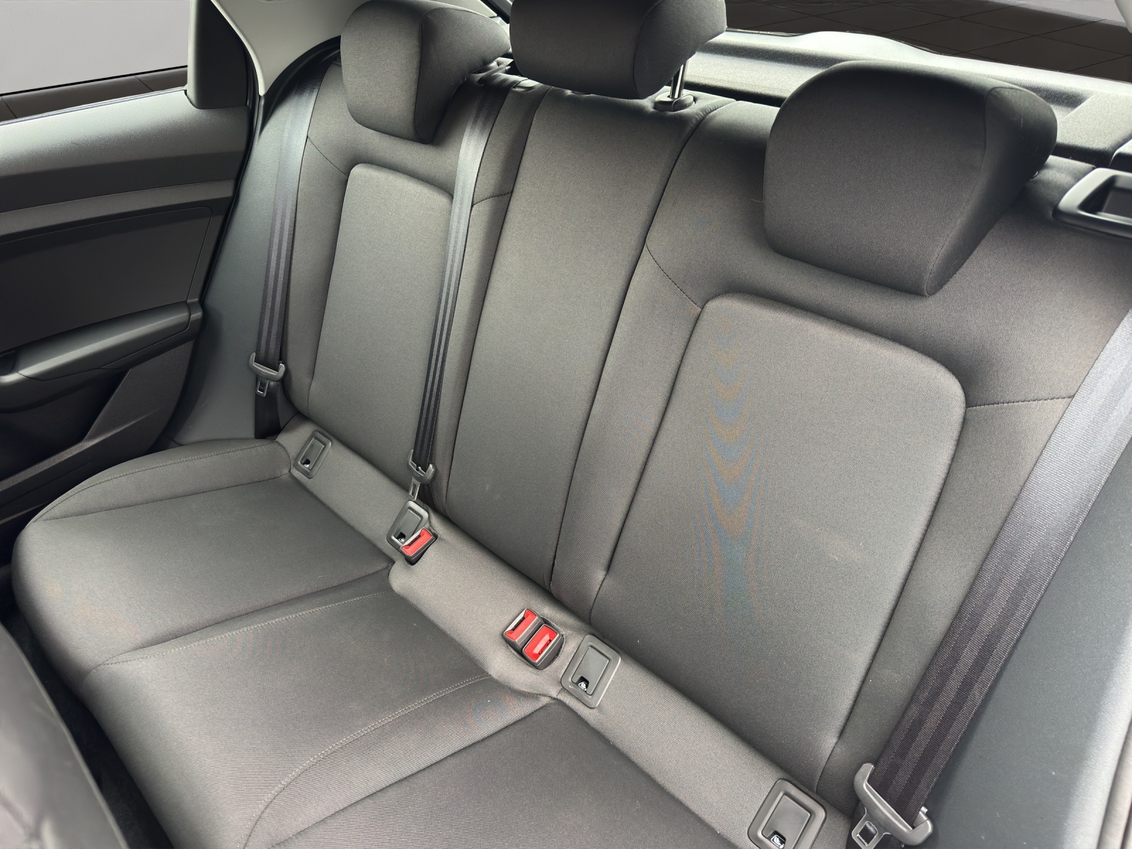AUDI A1 Sportback 30 TFSI Attraction S-tronic-image-15