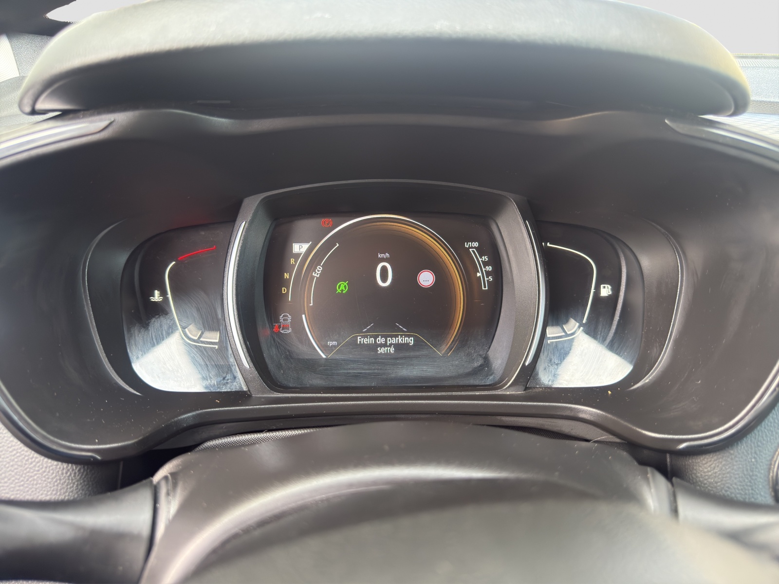 RENAULT Kadjar 1.2 16V Turbo Bose EDC-image-11