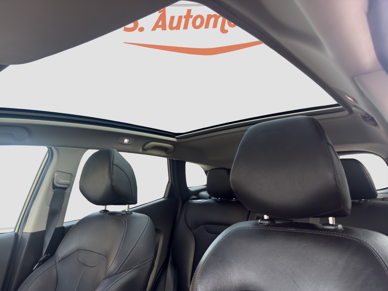 RENAULT Kadjar 1.2 16V Turbo Bose EDC-image-12