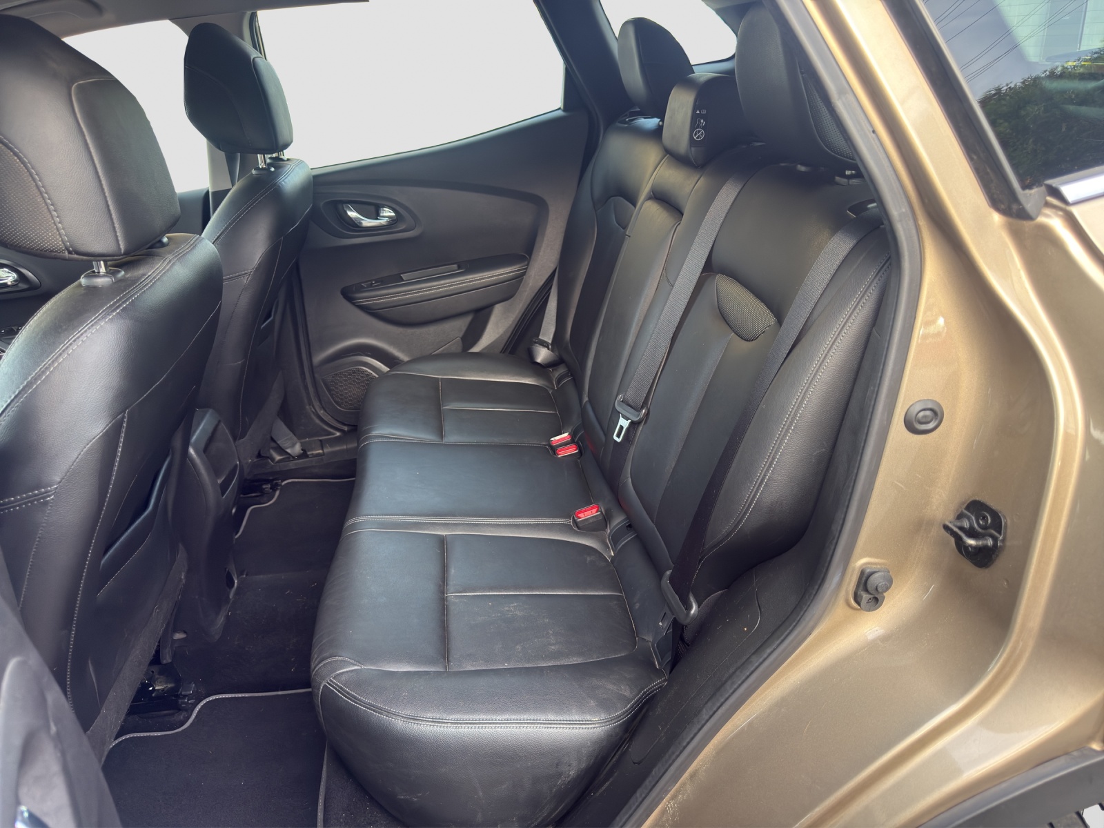 RENAULT Kadjar 1.2 16V Turbo Bose EDC-image-9