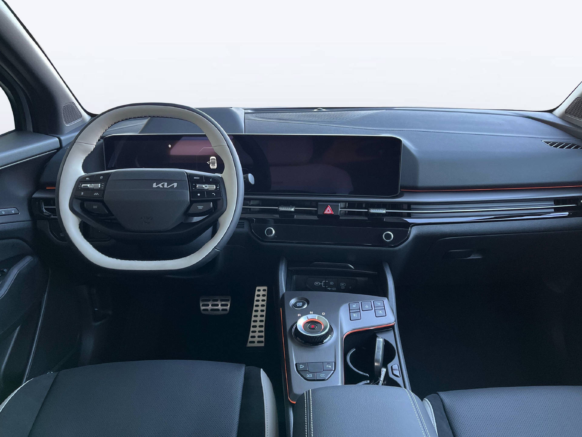 KIA Sportage 1.6 T-GDi Hybrid GT-Line-image-9