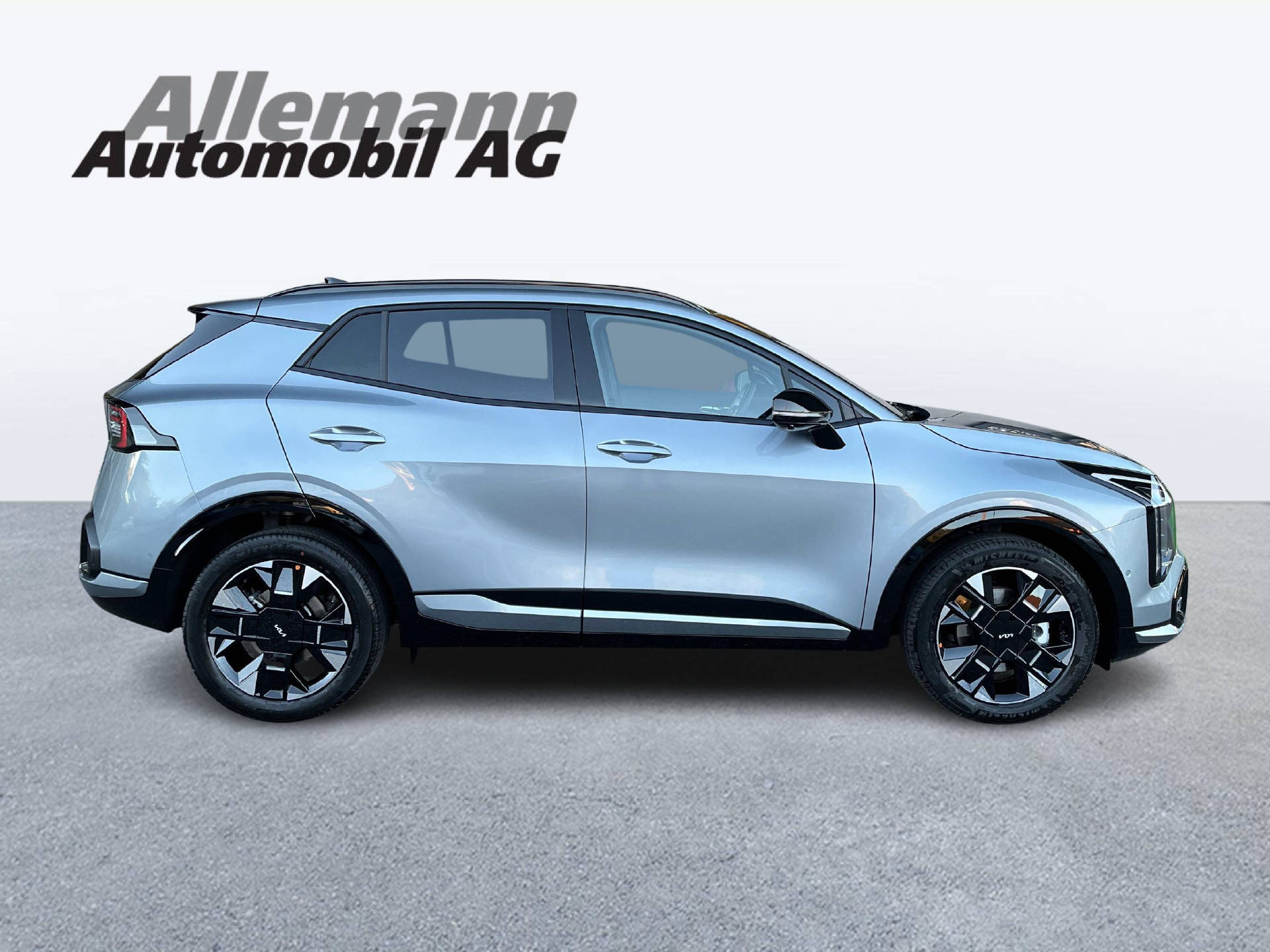 KIA Sportage 1.6 T-GDi Hybrid GT-Line-image-6