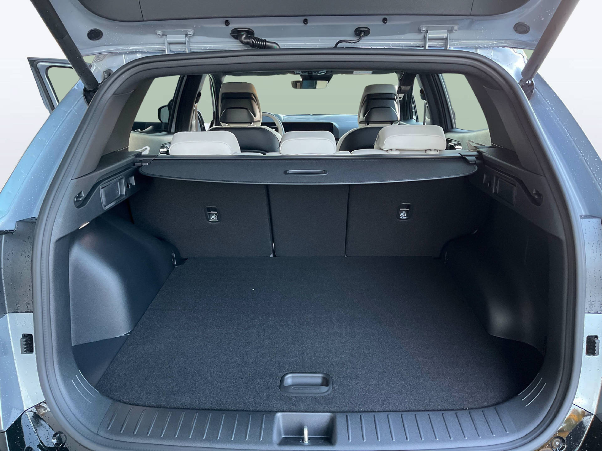 KIA Sportage 1.6 T-GDi Hybrid GT-Line-image-11