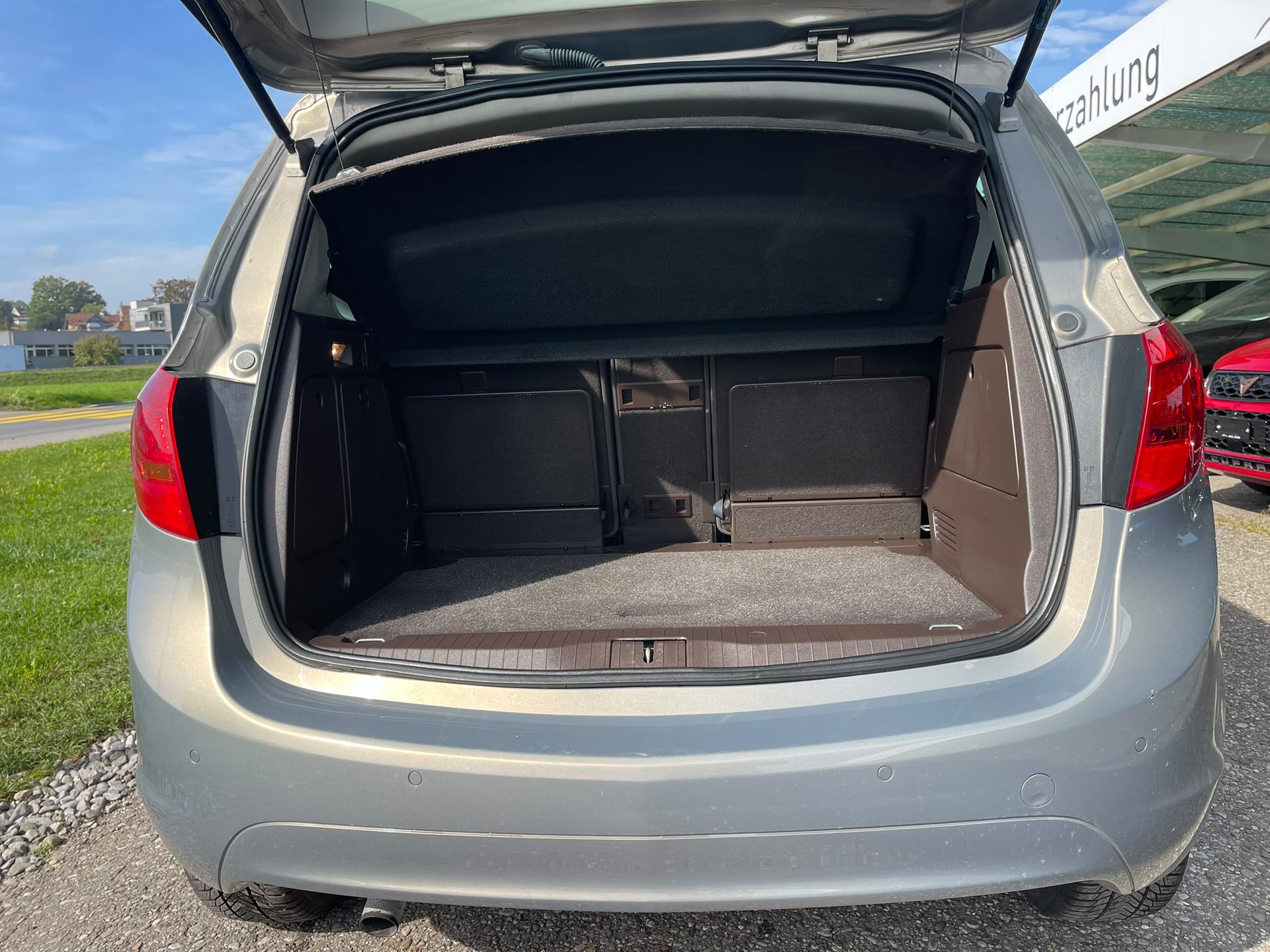 OPEL Meriva 1.4 Turbo Enjoy-image-13