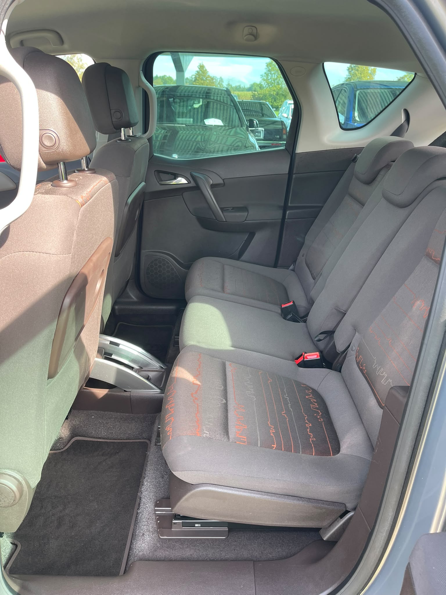 OPEL Meriva 1.4 Turbo Enjoy-image-10