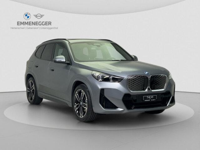 BMW iX1 U11 20 eDrive-image-6