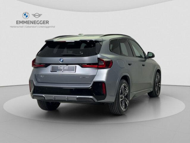 BMW iX1 U11 20 eDrive-image-4