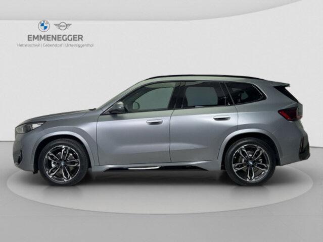 BMW iX1 U11 20 eDrive-image-1