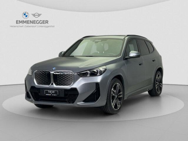 BMW iX1 U11 20 eDrive-image-0