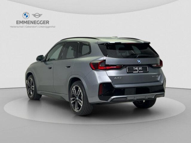 BMW iX1 U11 20 eDrive-image-2
