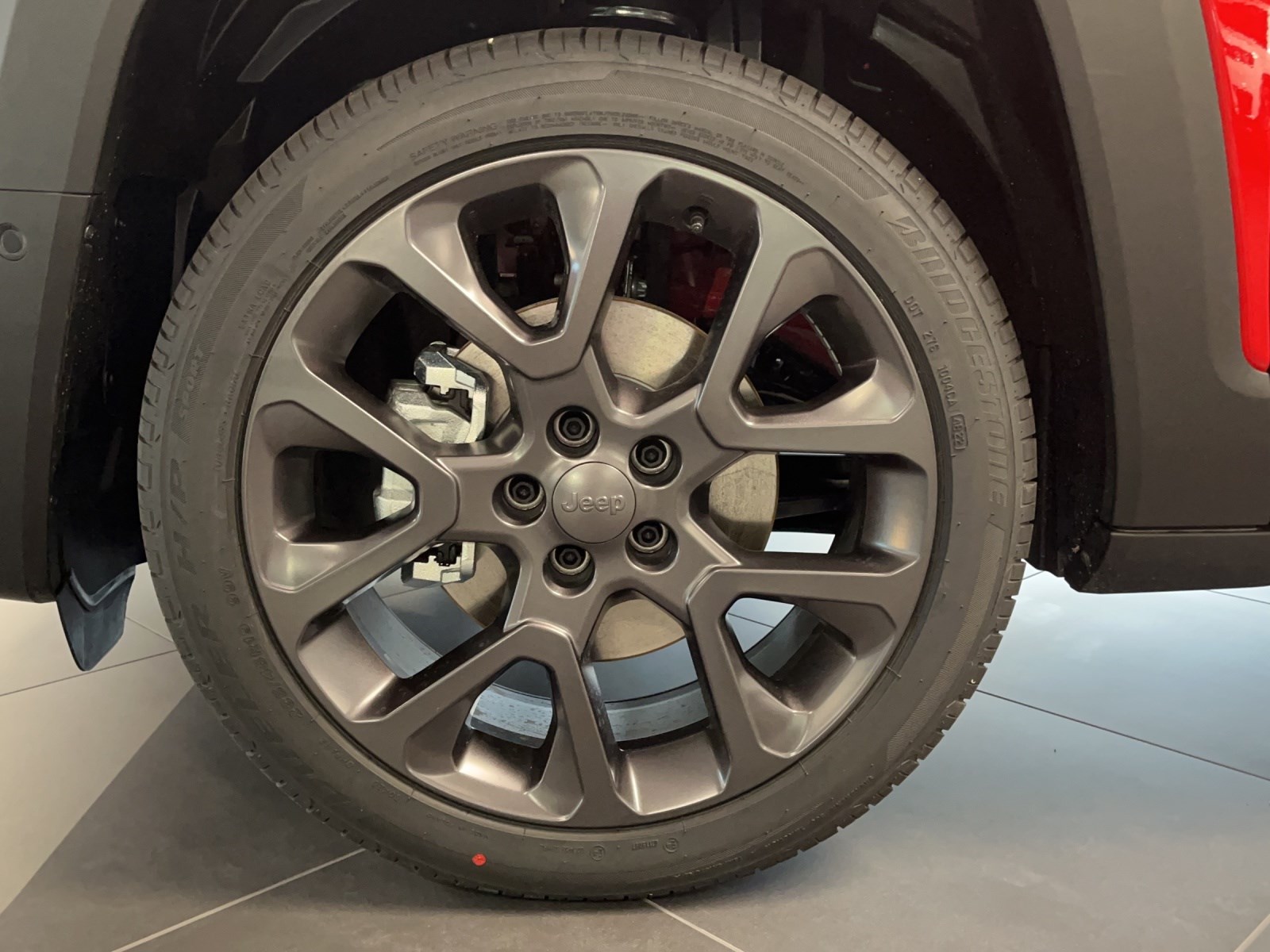 JEEP Renegade 1.5 MHEV Swiss Limited Plus-image-11