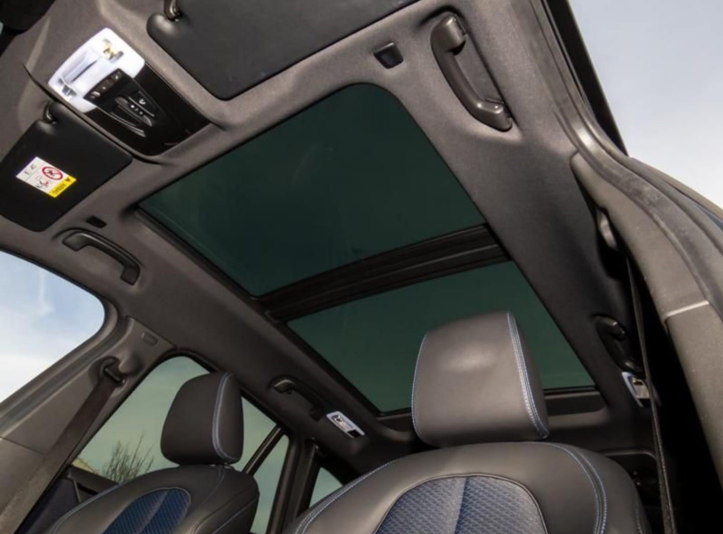 BMW X1 sDrive 20i M Sport Steptronic-image-7