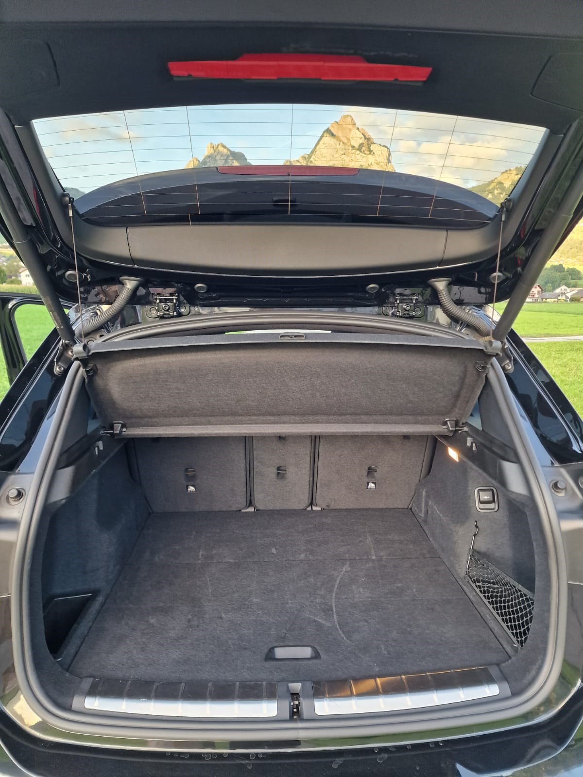 BMW X1 sDrive 20i M Sport Steptronic-image-8