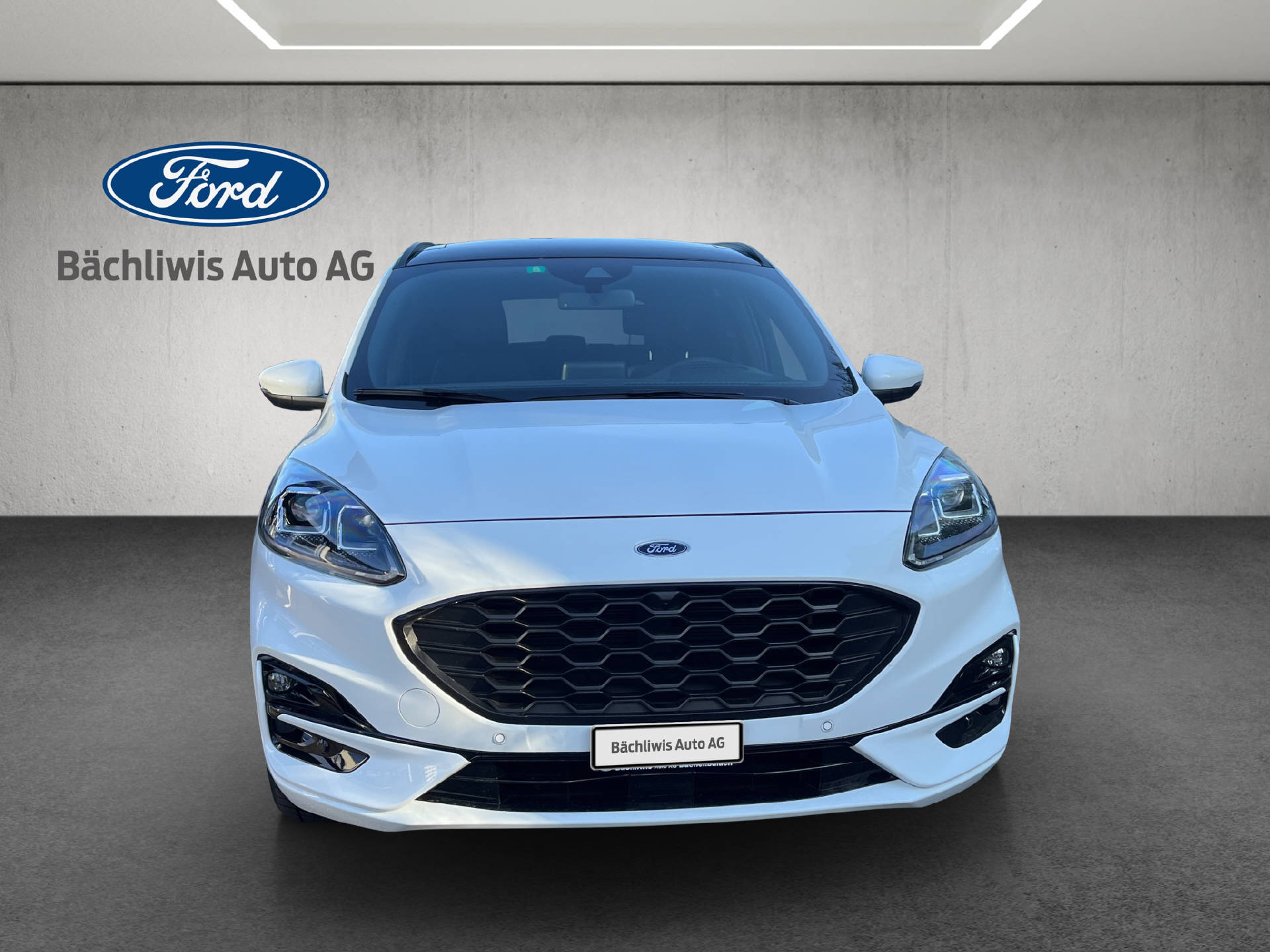 FORD Kuga 2.5 Plug-in Hybrid ST-Line X-image-7