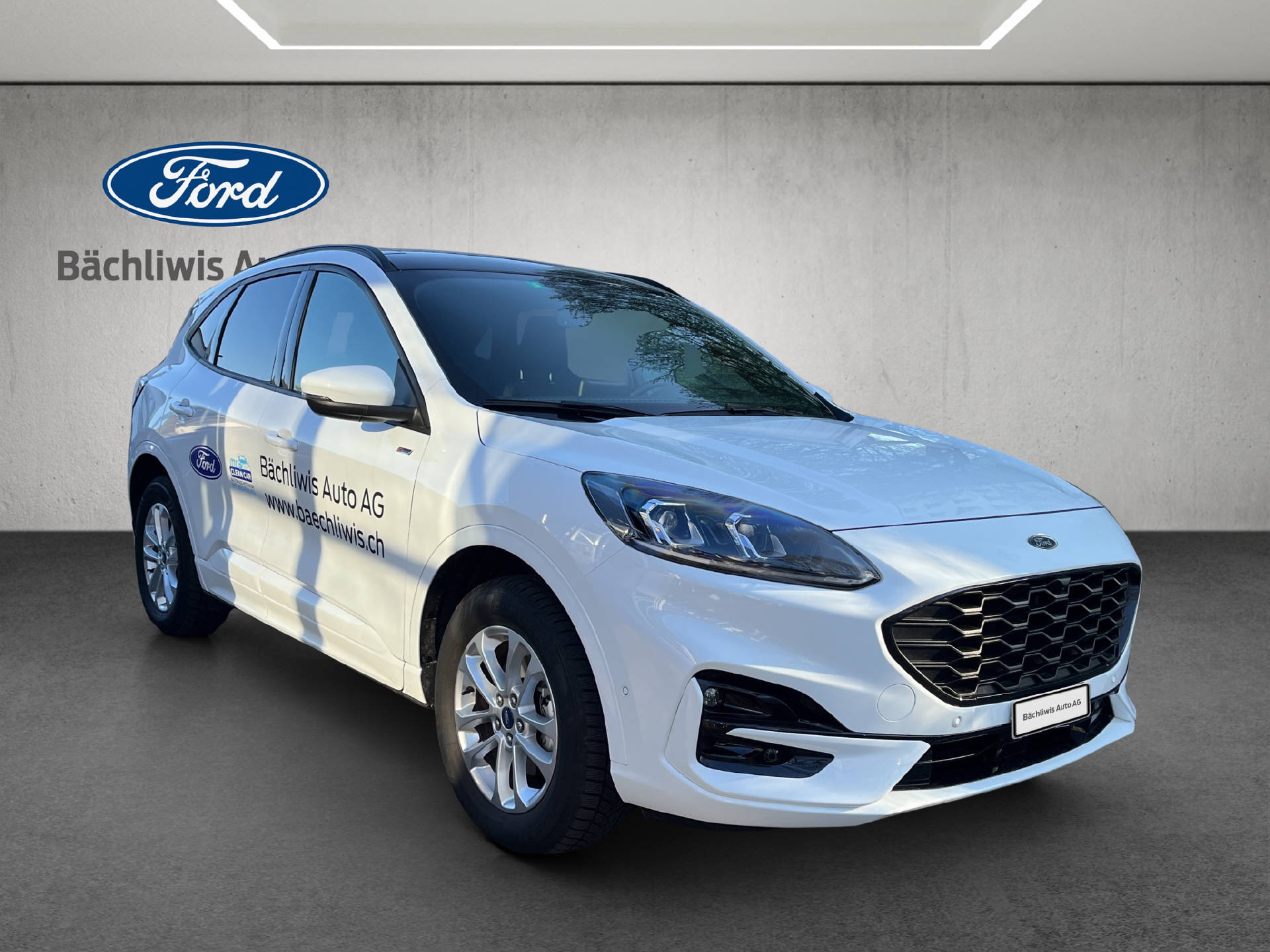 FORD Kuga 2.5 Plug-in Hybrid ST-Line X-image-6