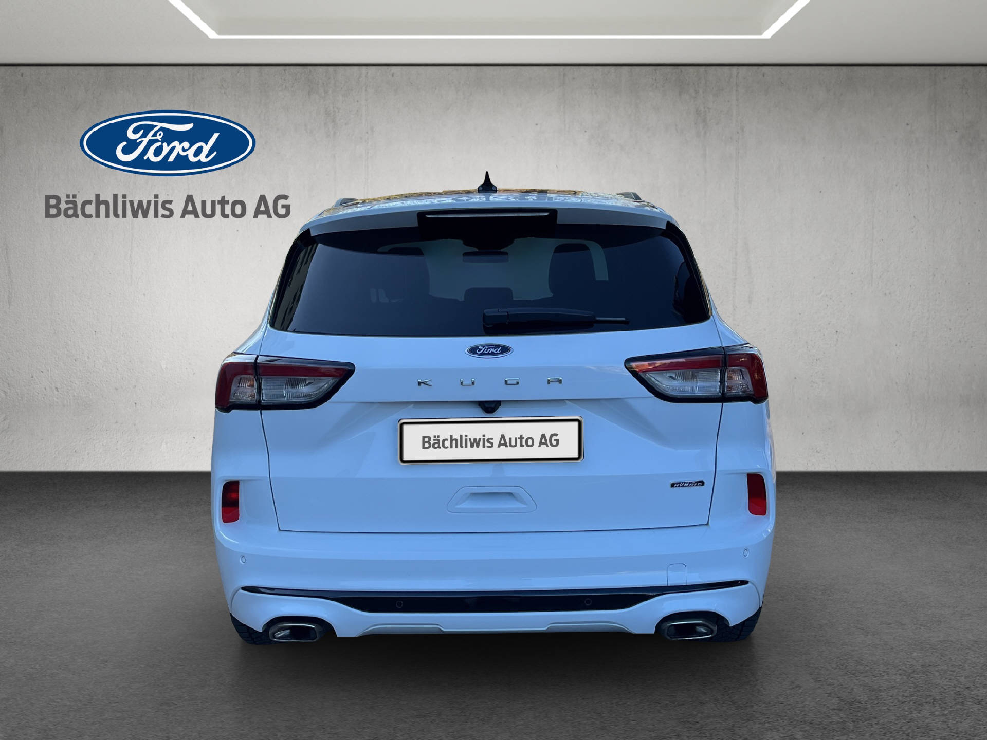 FORD Kuga 2.5 Plug-in Hybrid ST-Line X-image-3