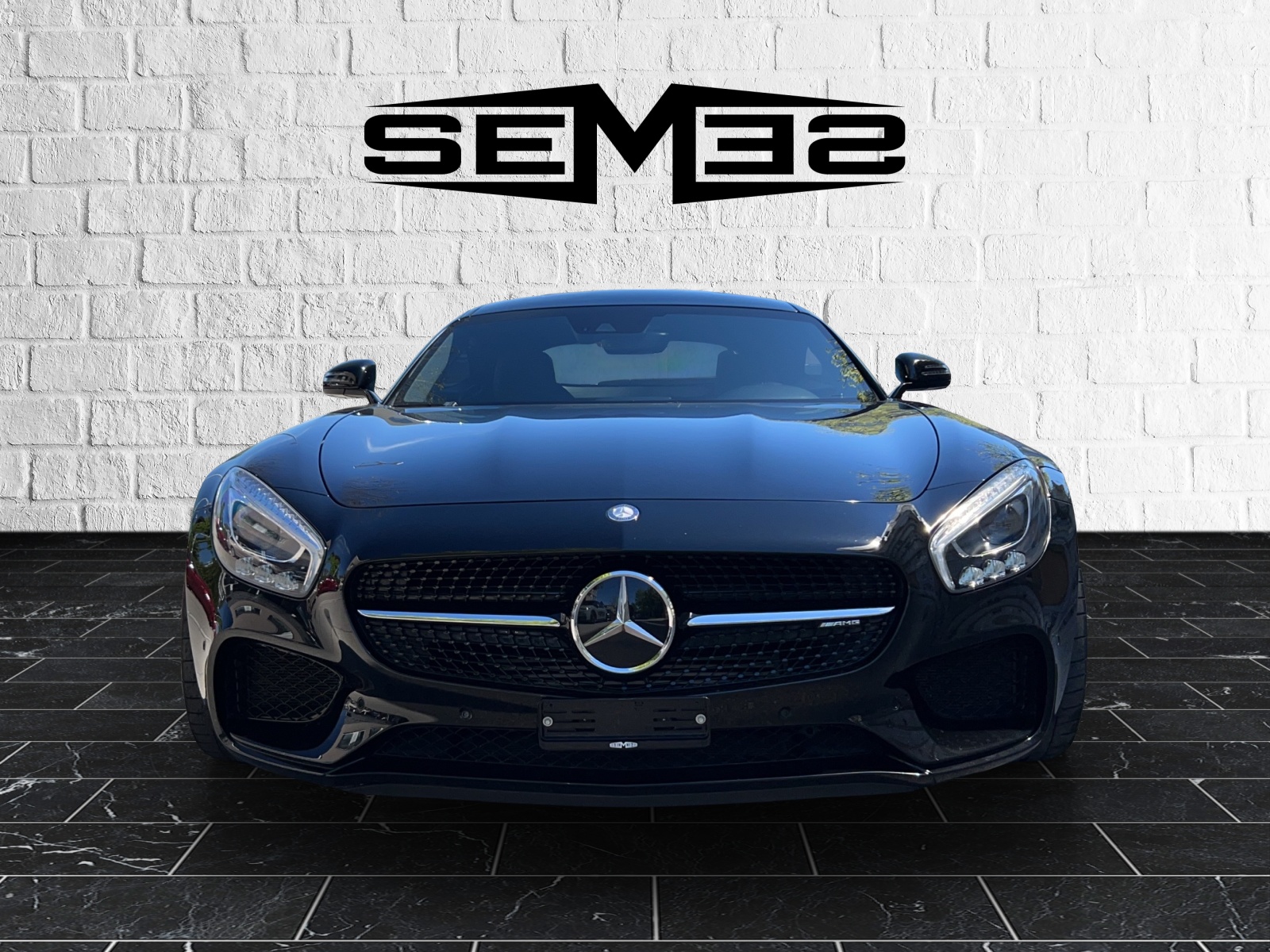 MERCEDES-BENZ AMG GT Speedshift DCT-image-7